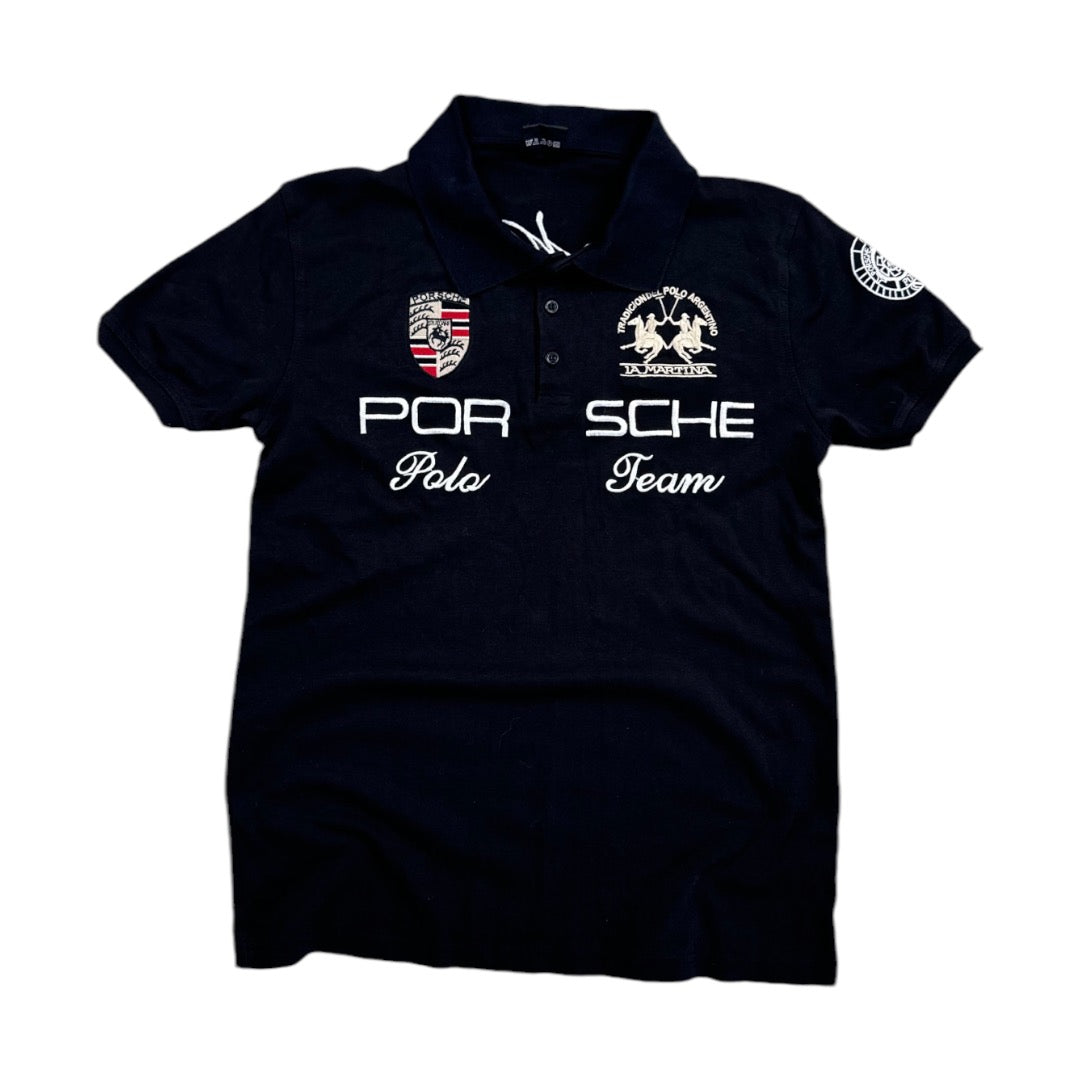 La Martina Porsche Poloshirt yourlocalsells