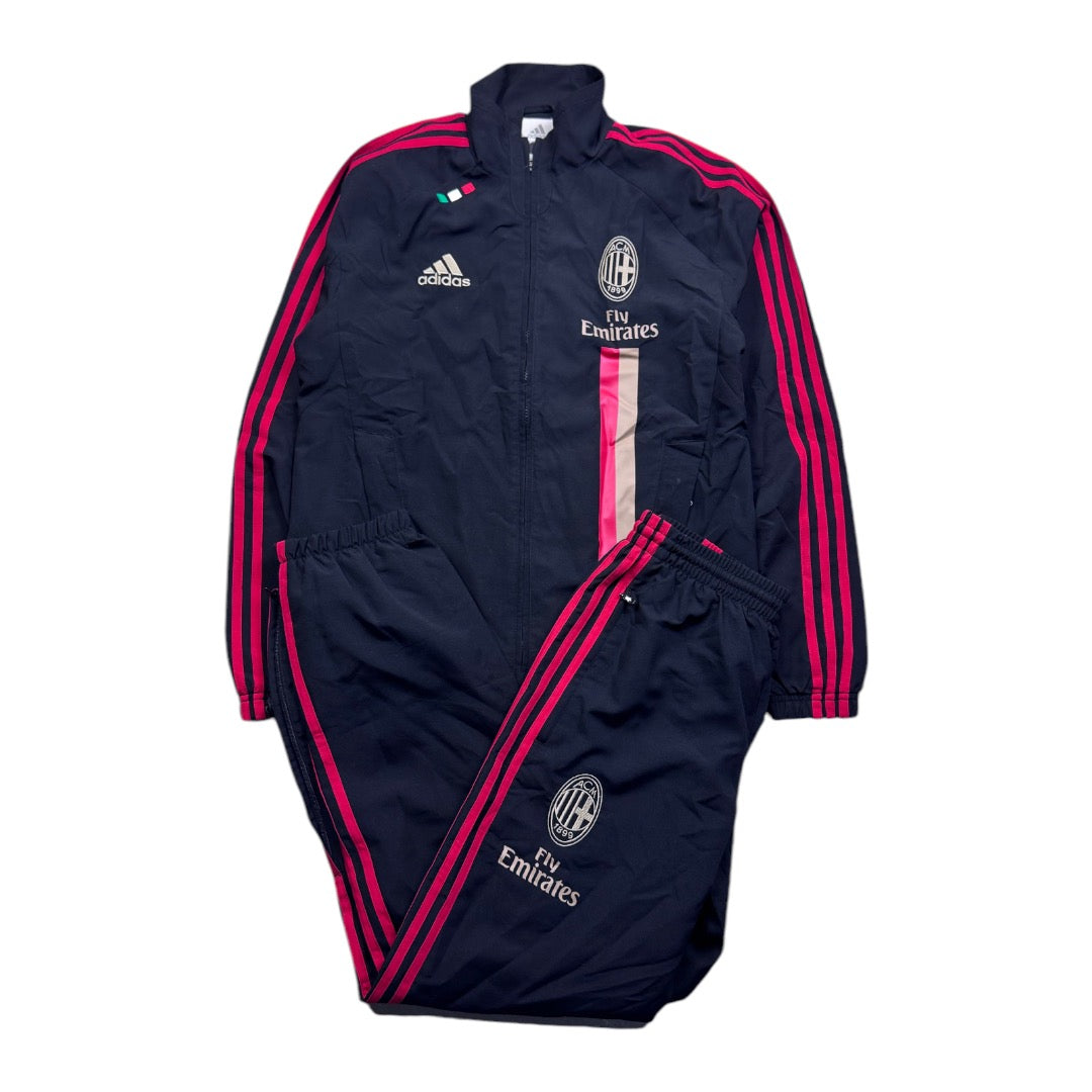 AC Milan Tracksuit S yourlocalsells