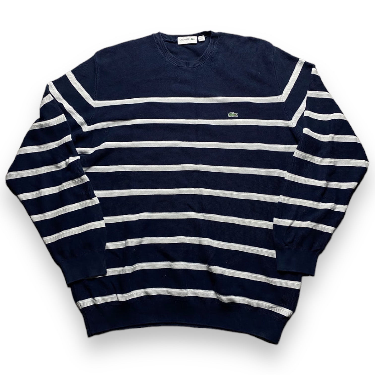 Vintage Lacoste Sweater yourlocalsells