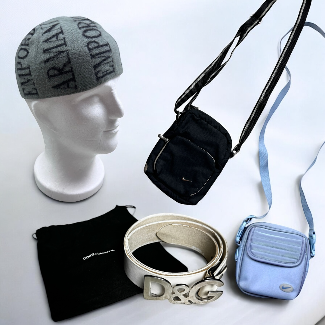Accessoires