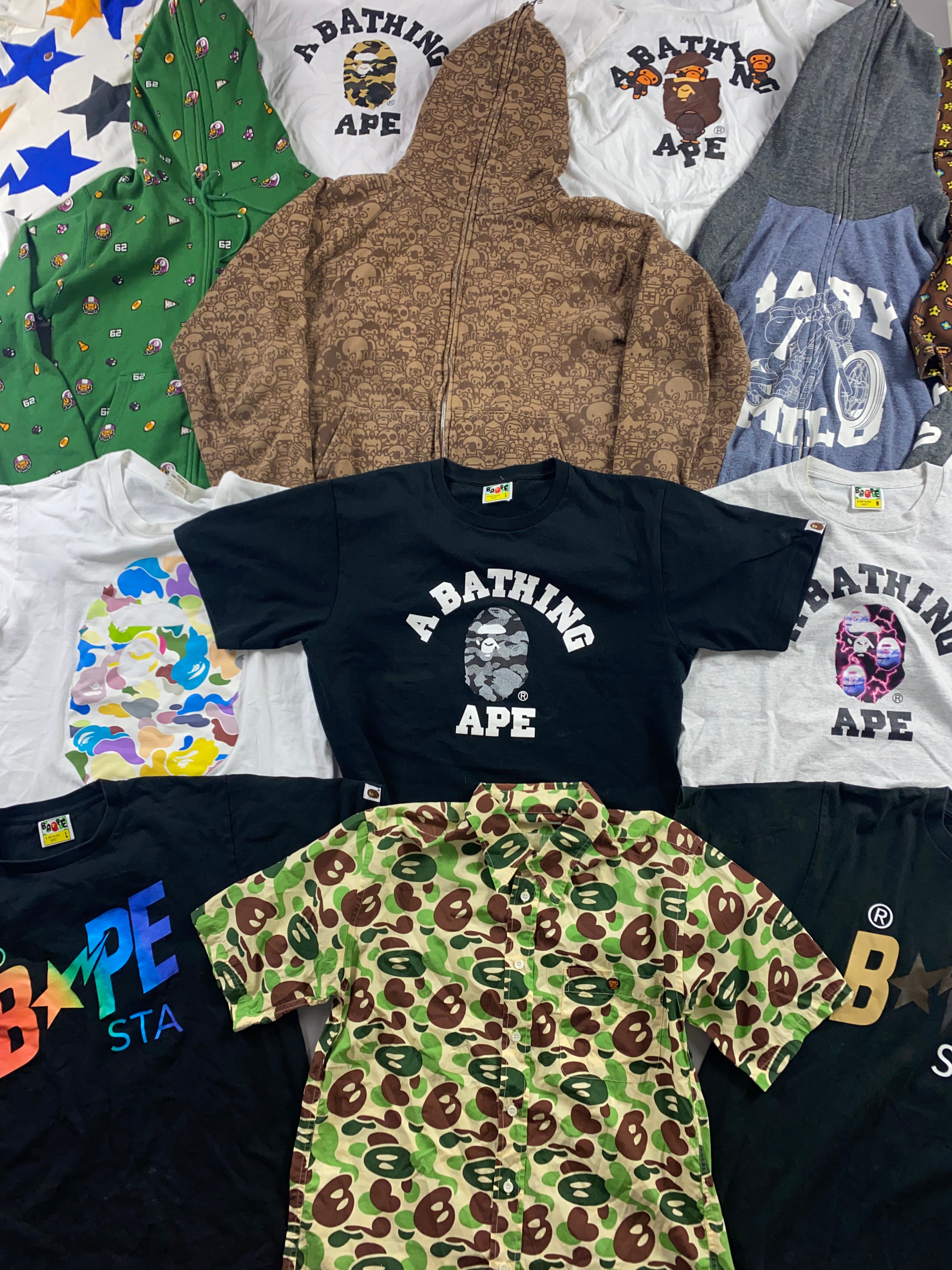 Bape