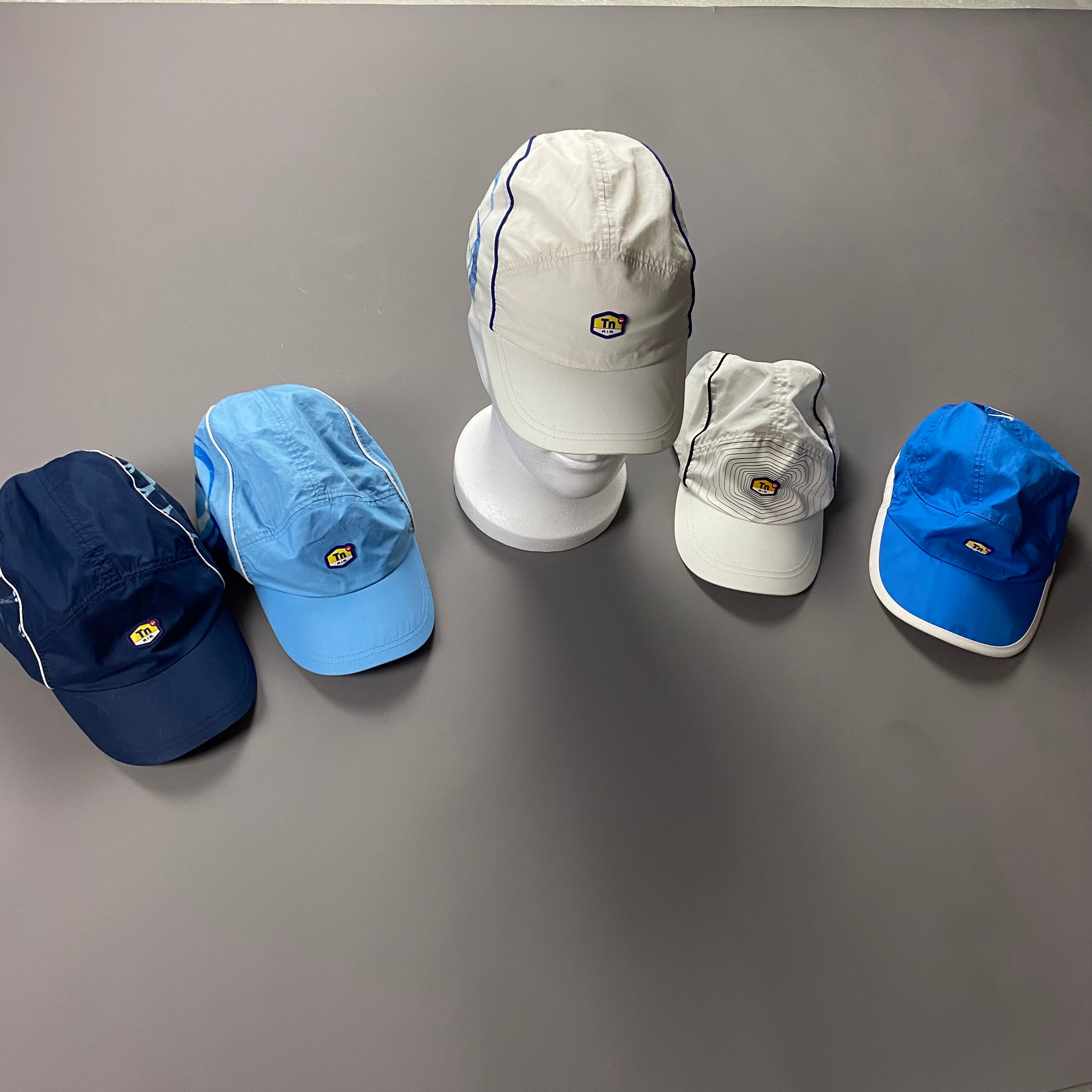 Cap‘s & Mützen