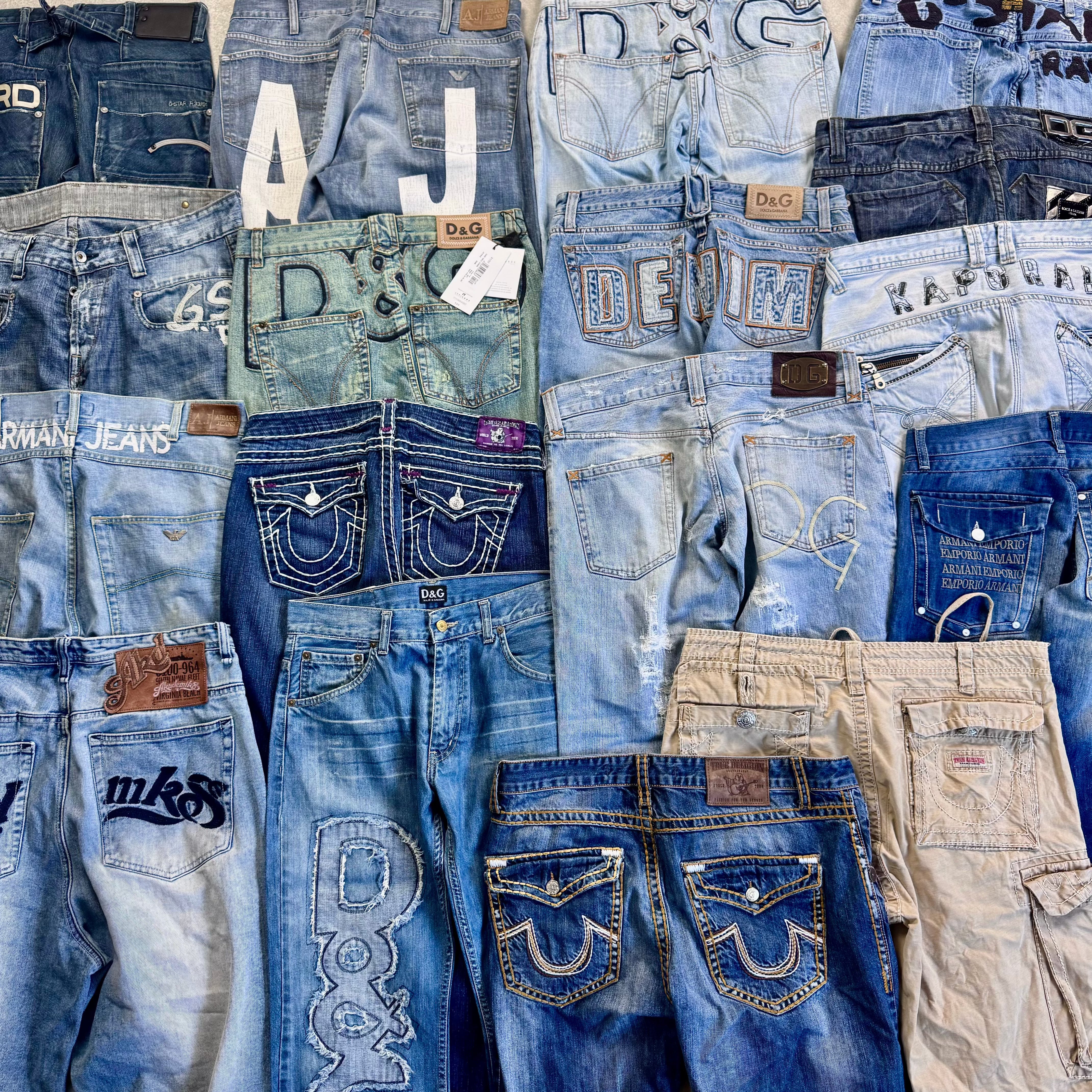Jeans