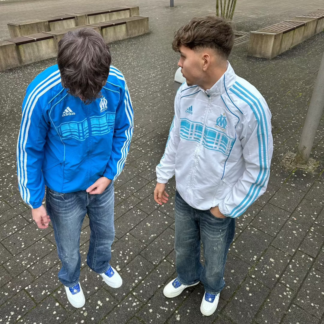 Trackjackets