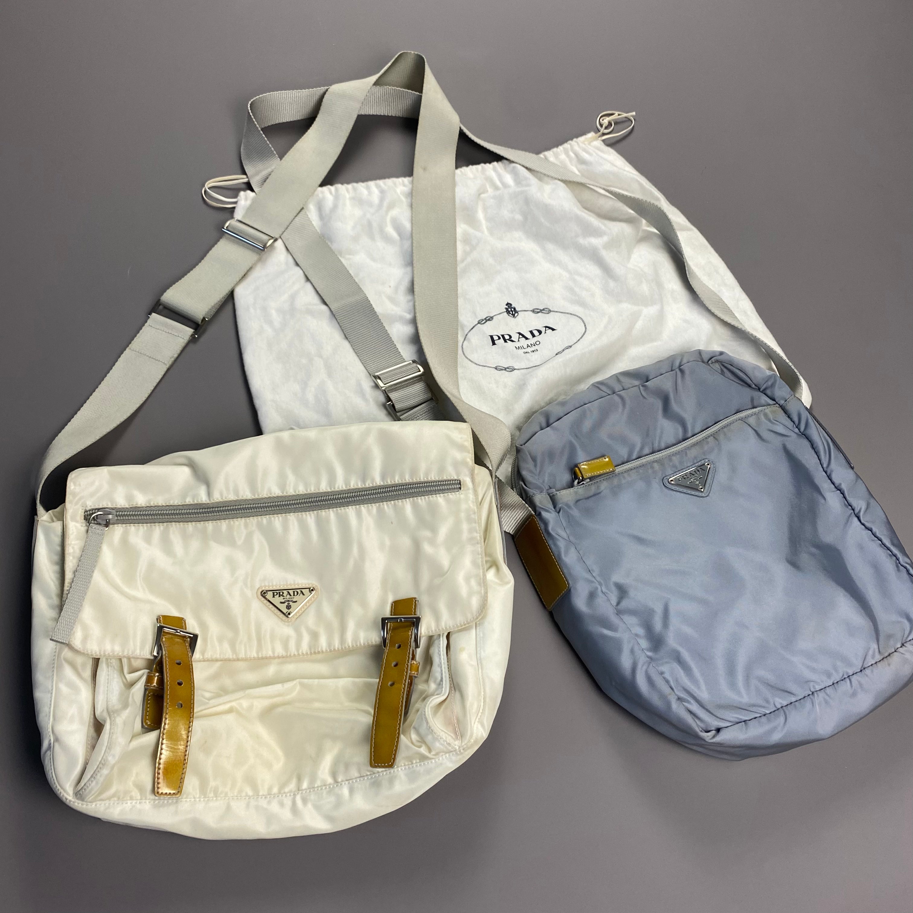 Bags