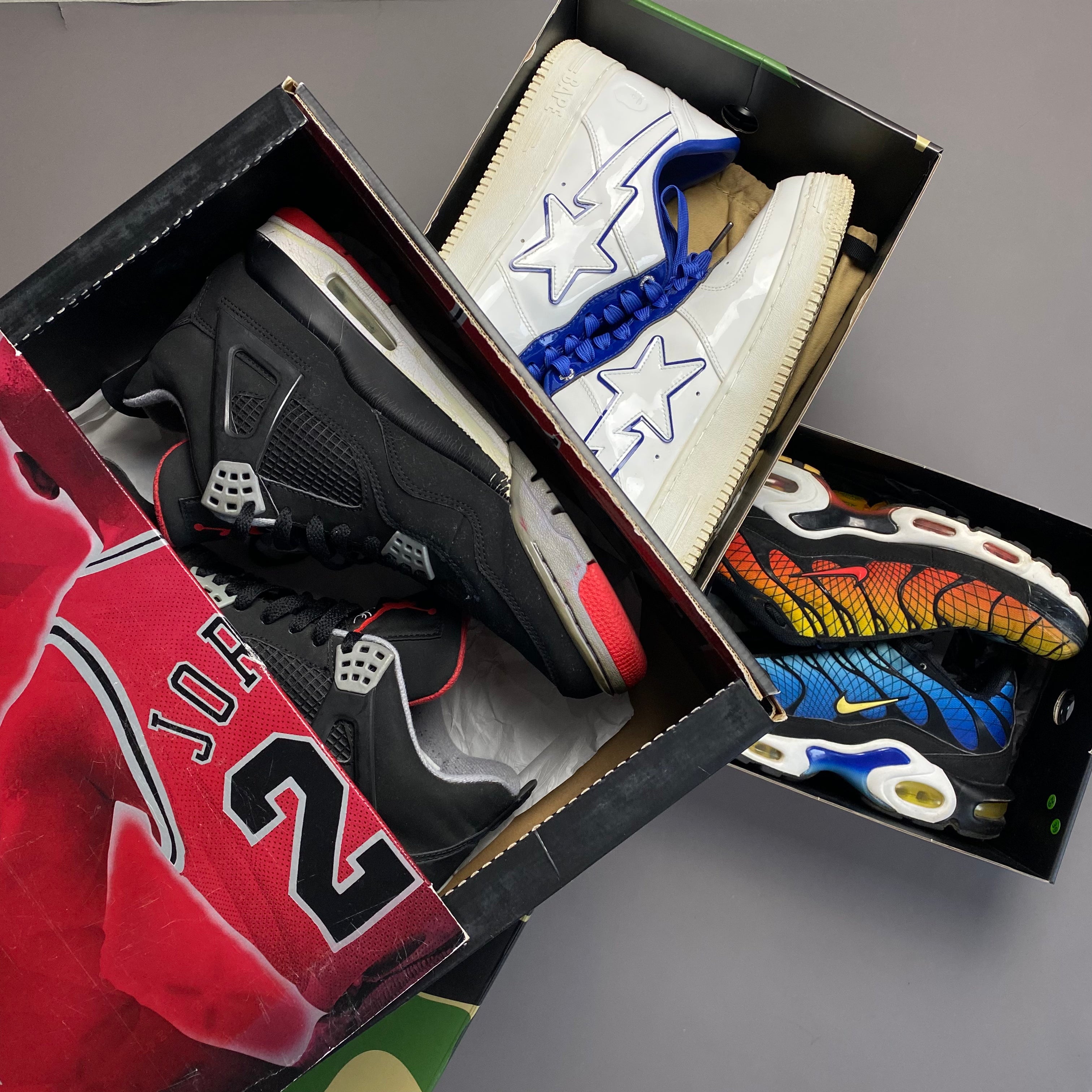 Sneaker