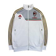AC Milan Trackjacket (S)