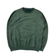 Ralph Lauren Sweater (M)