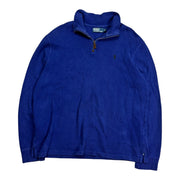 Ralph Lauren Halfzip (L)