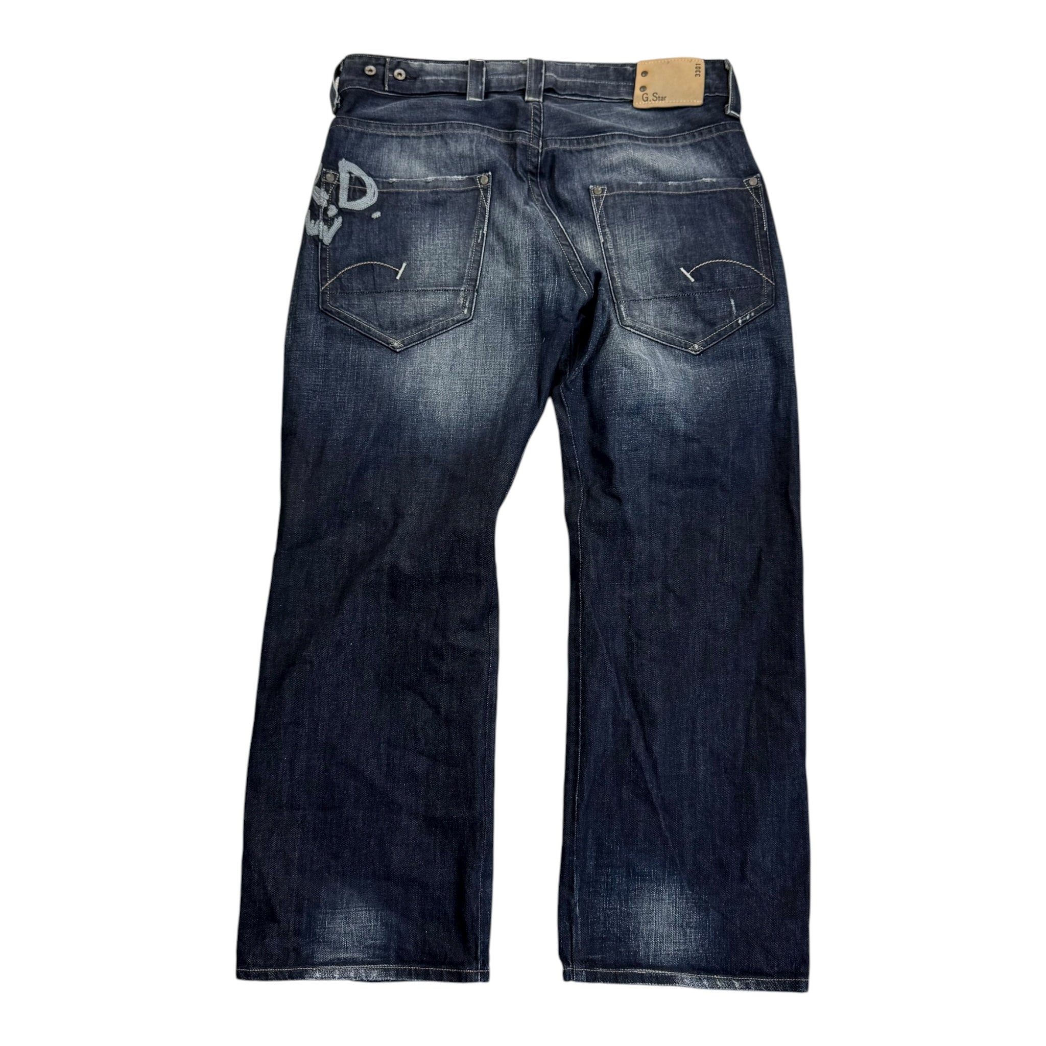 G-Star Jeans