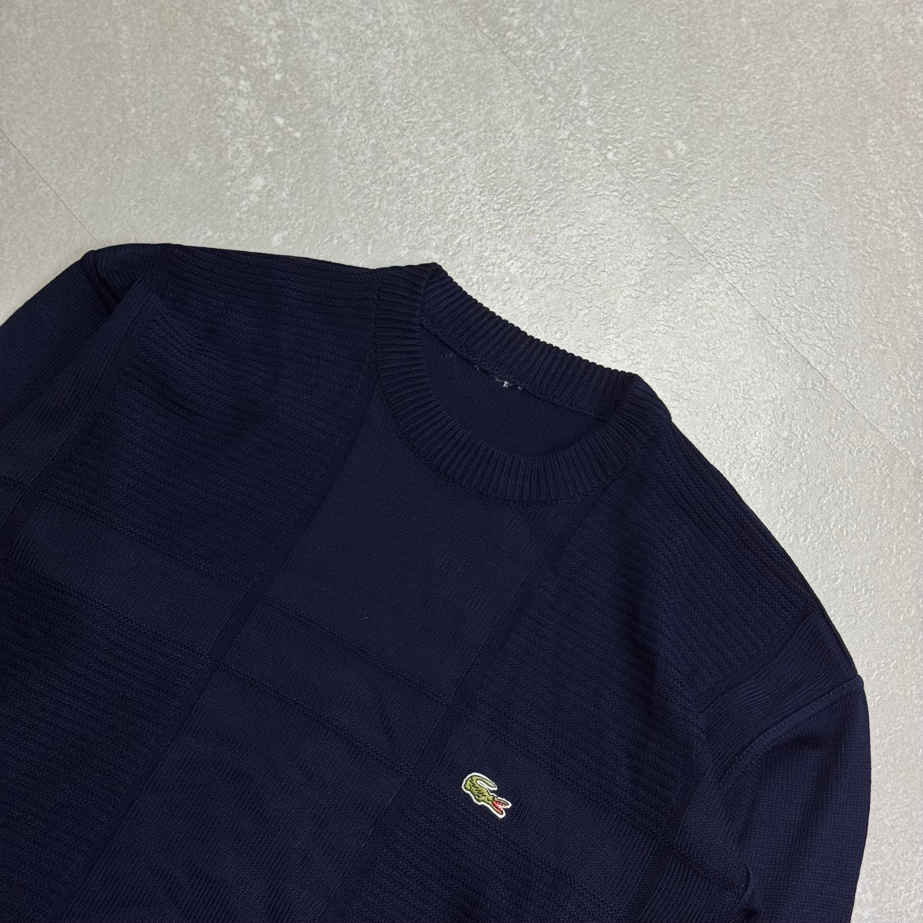 Lacoste Sweater (L)