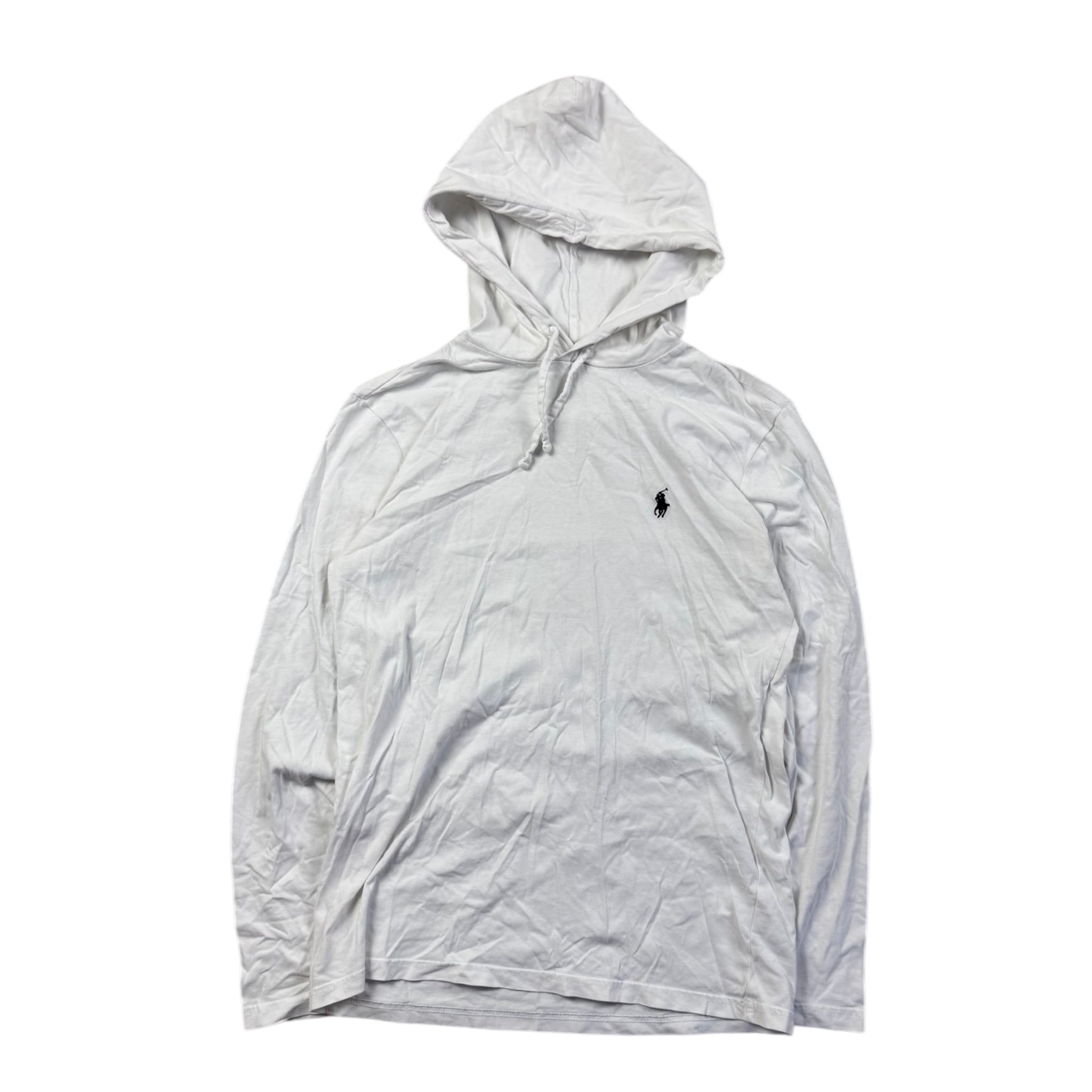 Ralph Lauren Hoodie (S)