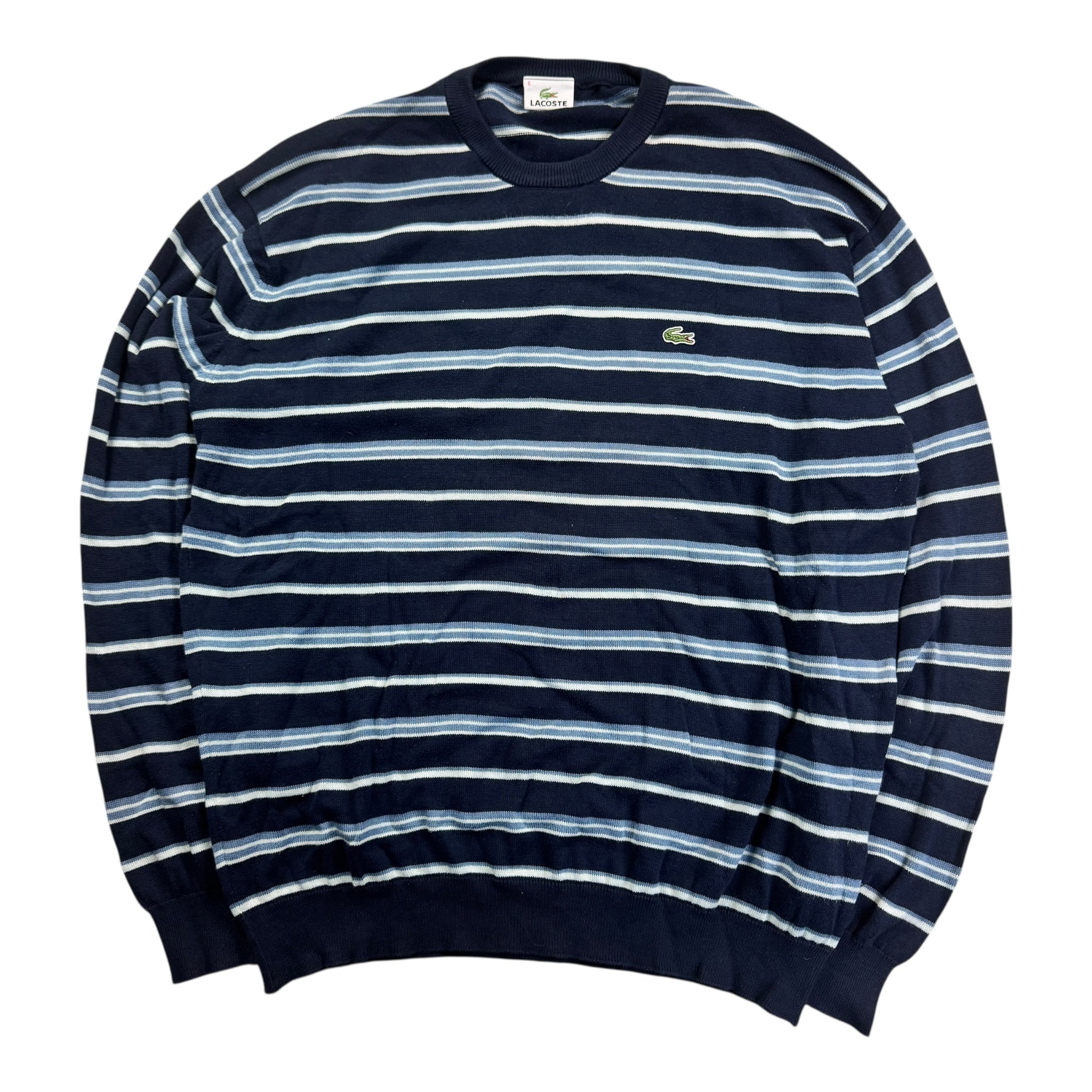 Lacoste Sweater (XL)