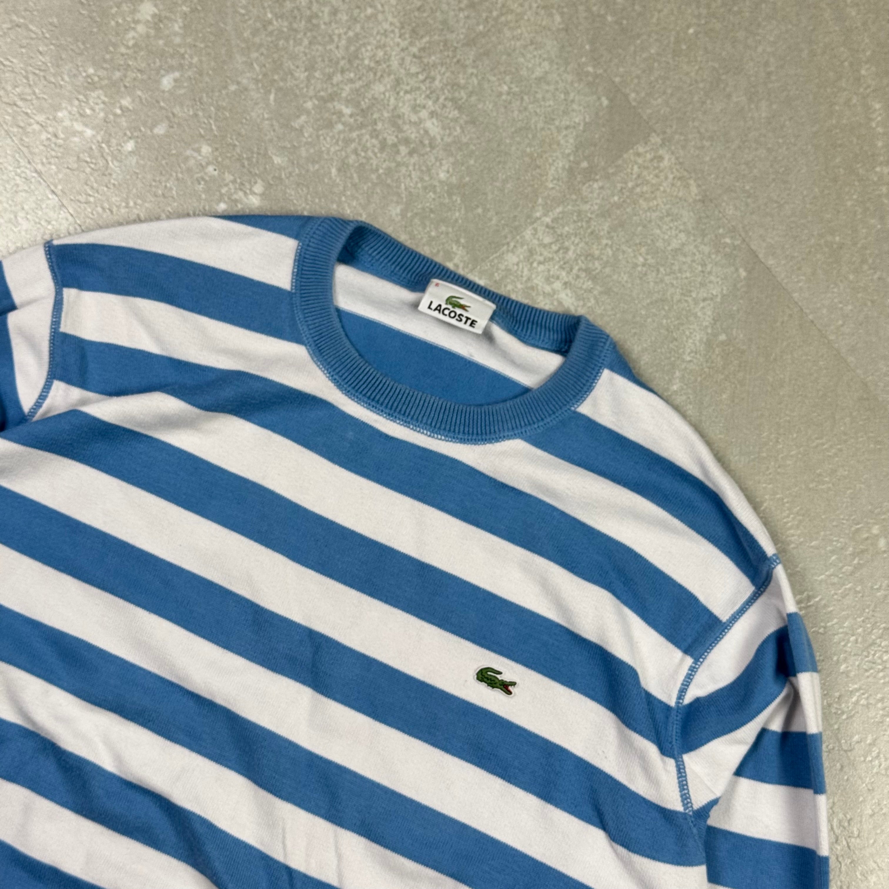Lacoste Sweater (XL)