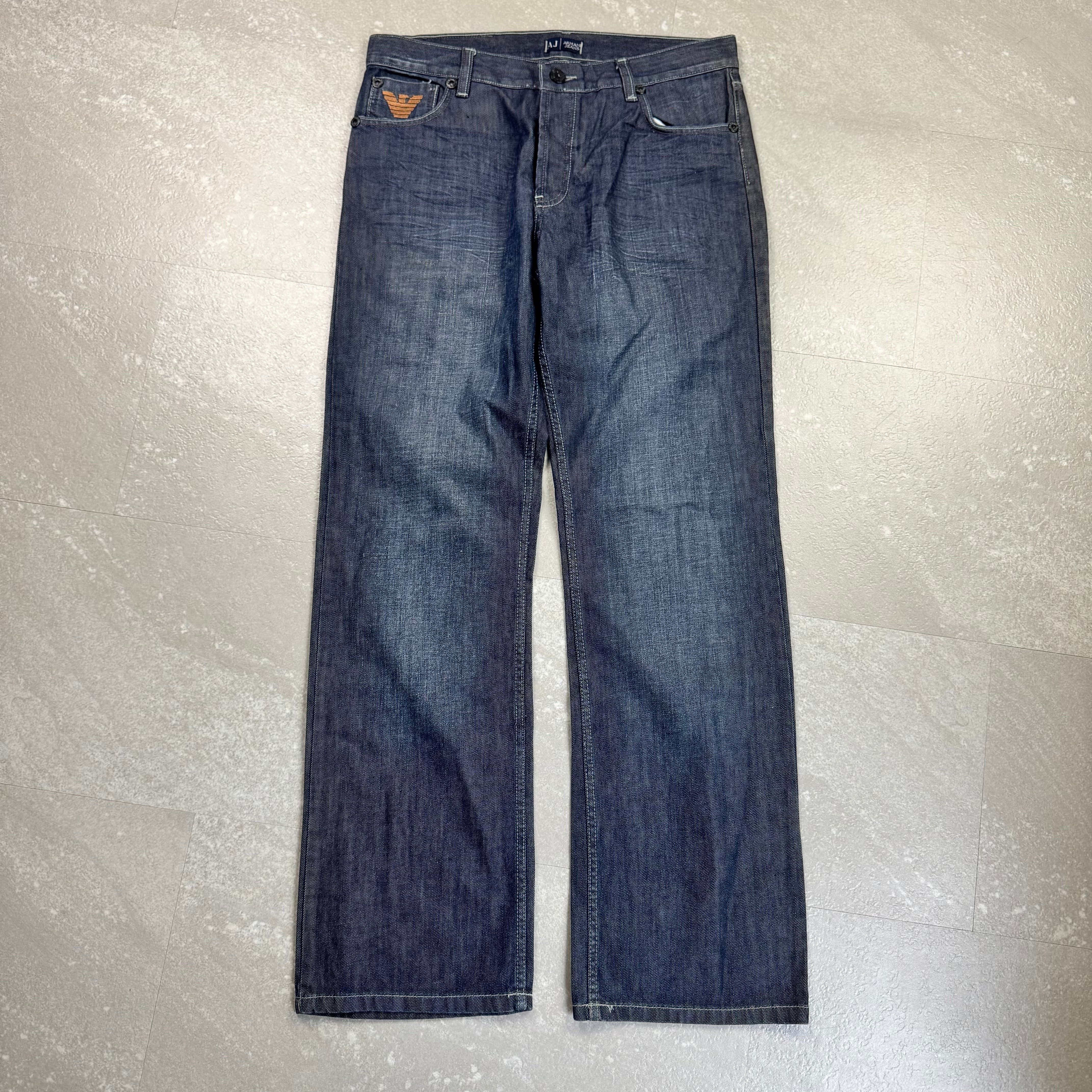 Armani Jeans