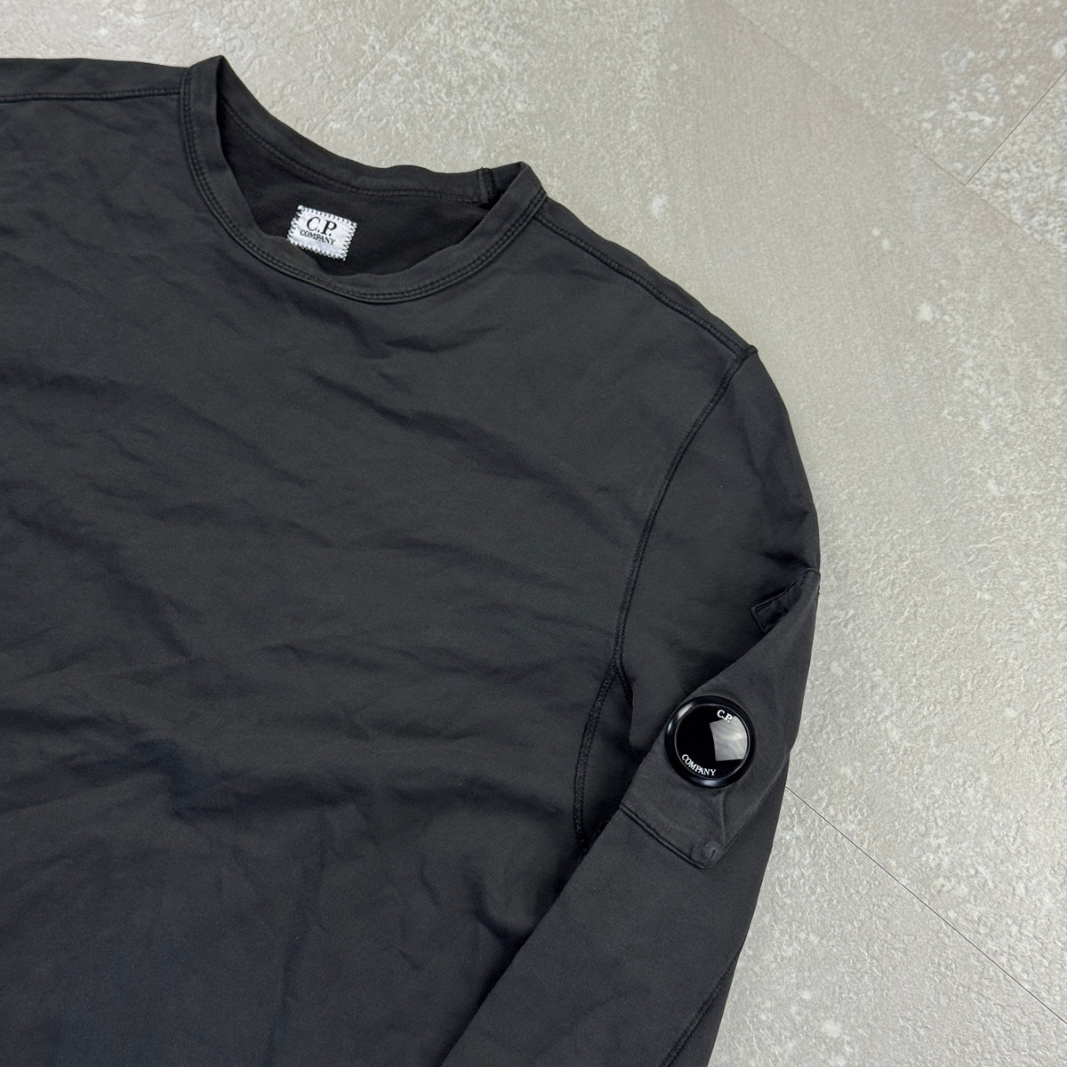C.P Company Sweater (L)
