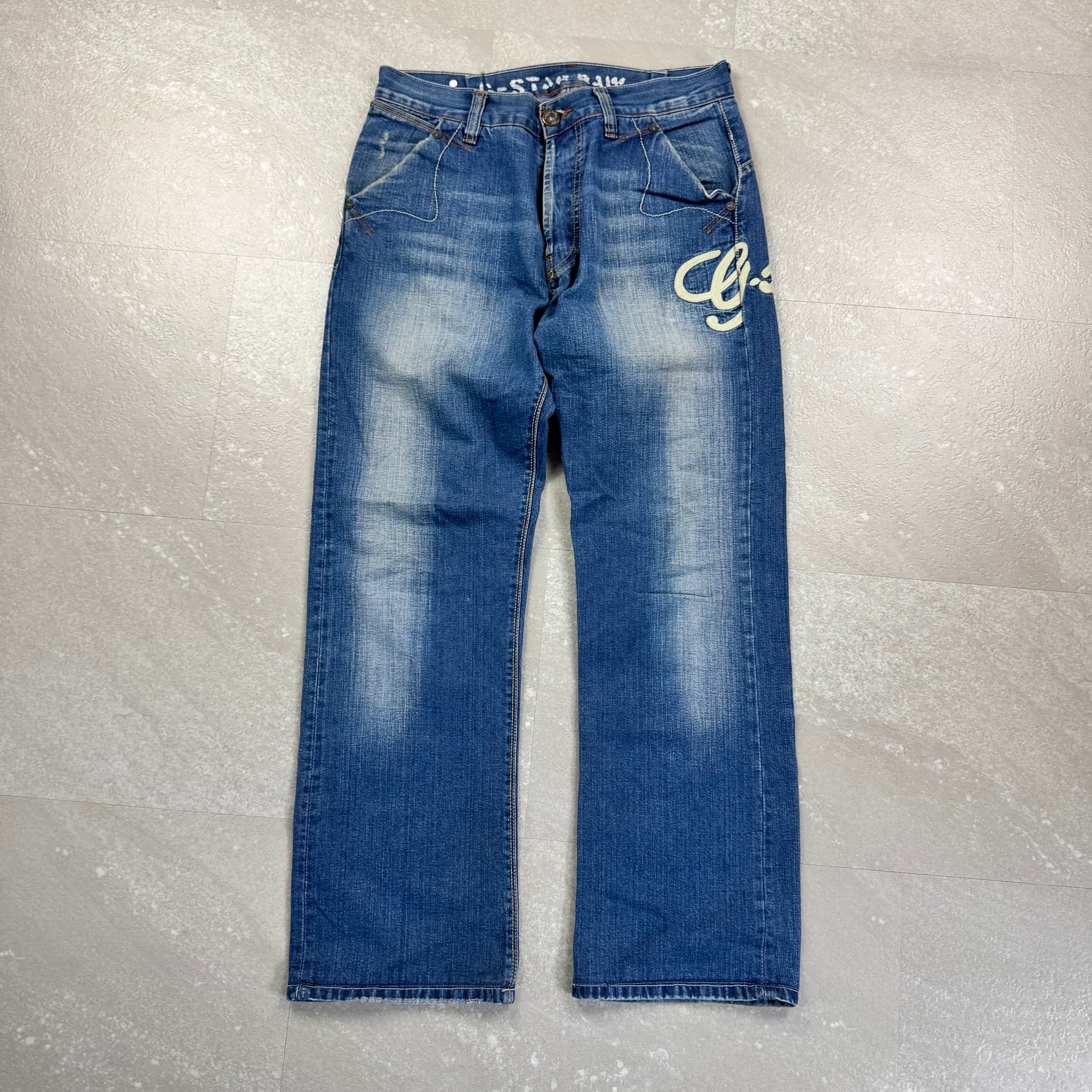 G-Star Jeans