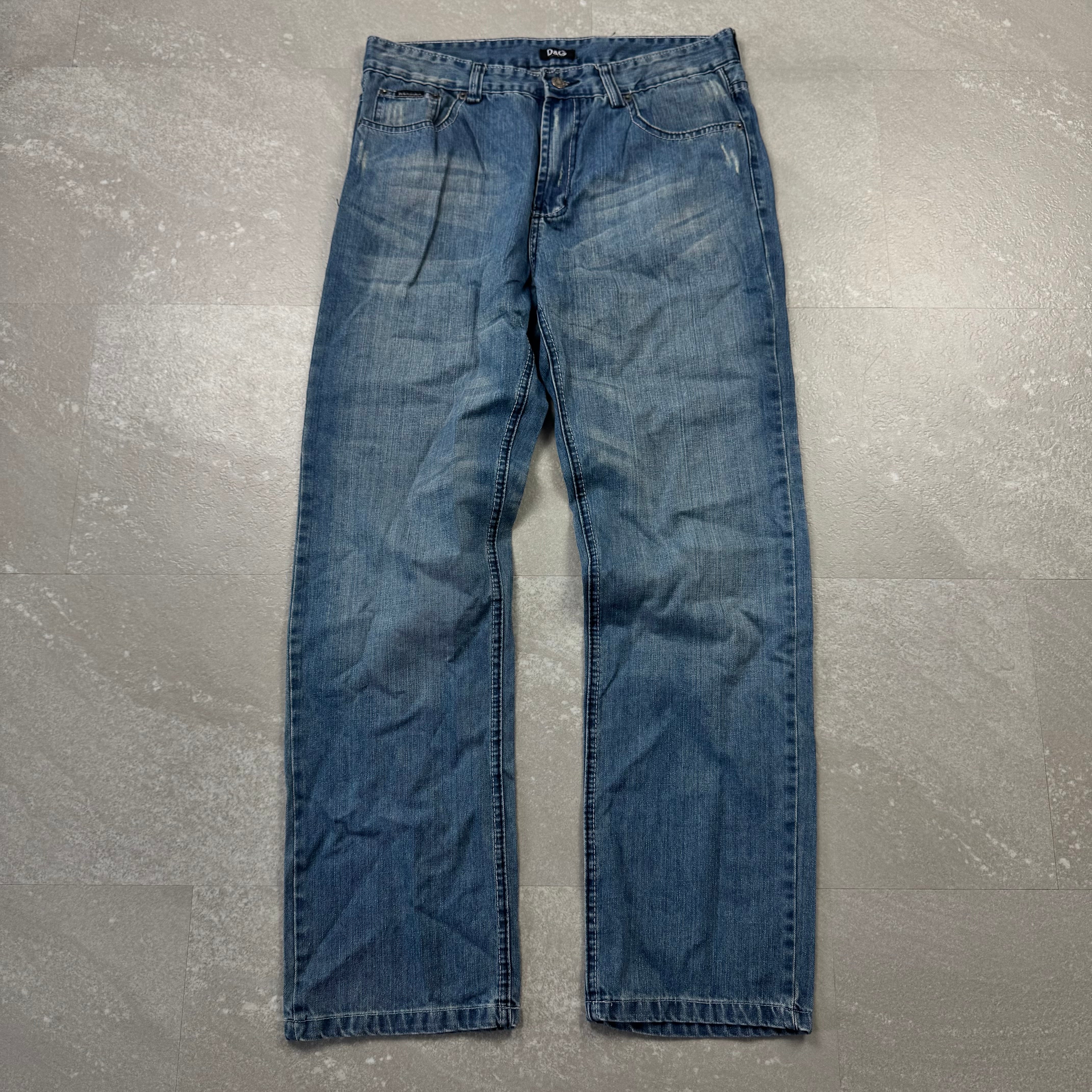 Dolce & Gabbana Jeans