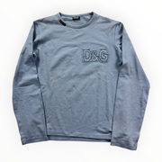 Dolce & Gabbana Longsleeve (S)