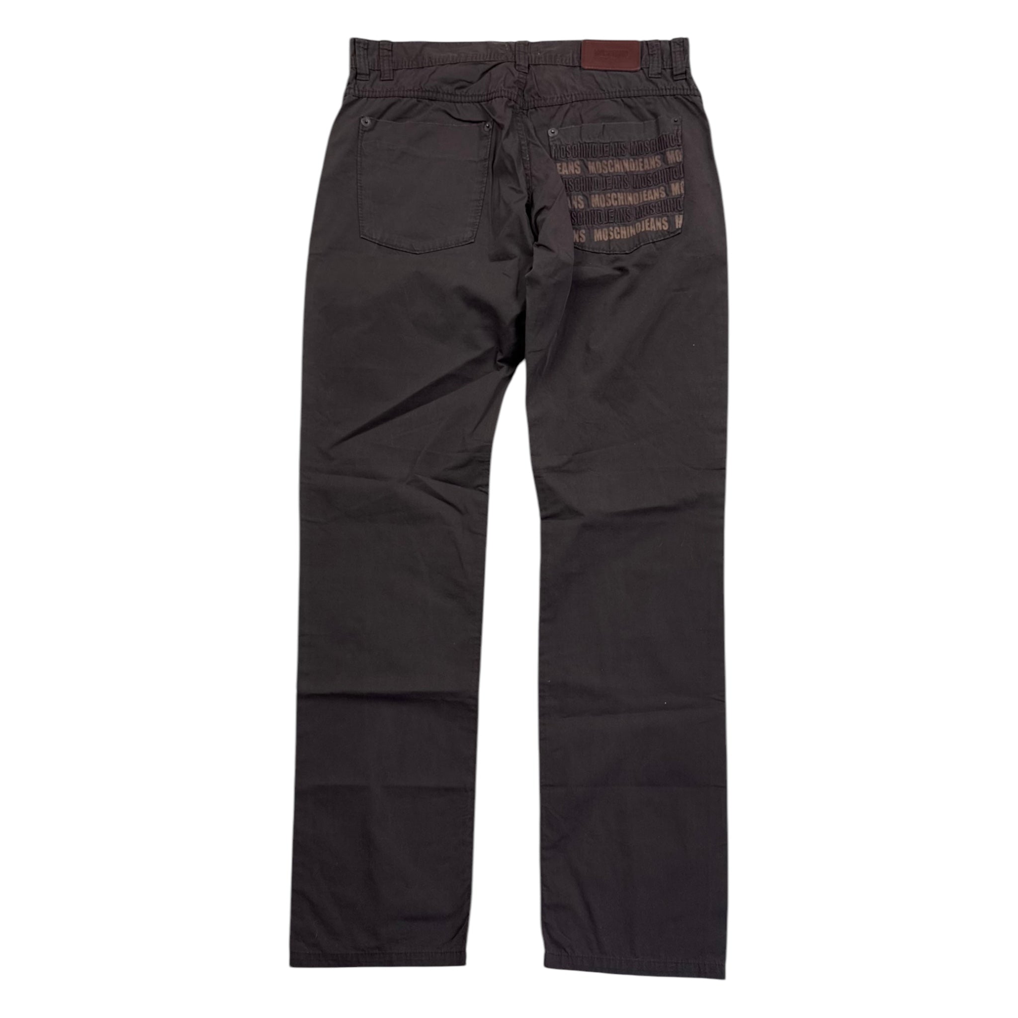 Moschino Jeans