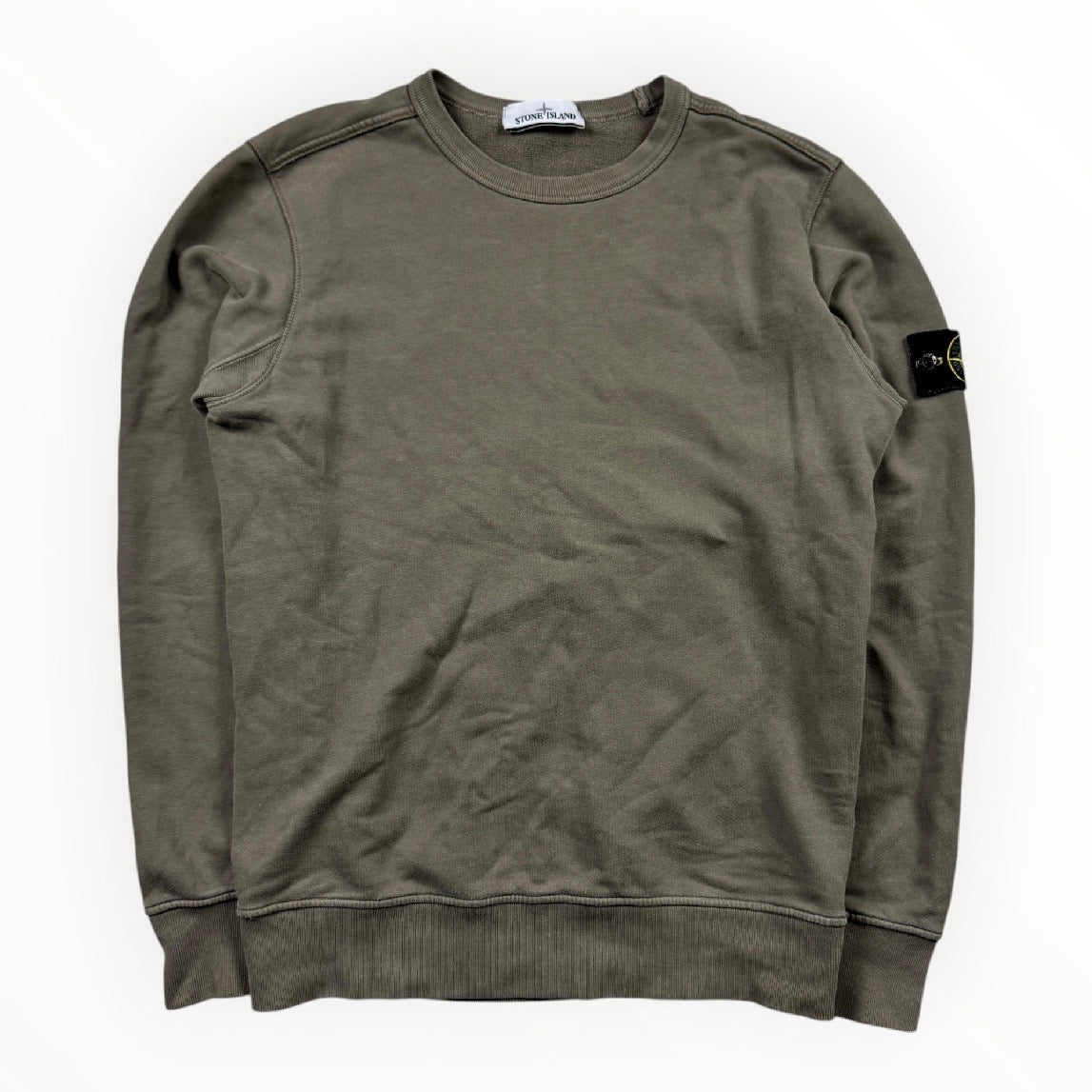 Stone Island Sweater (S)