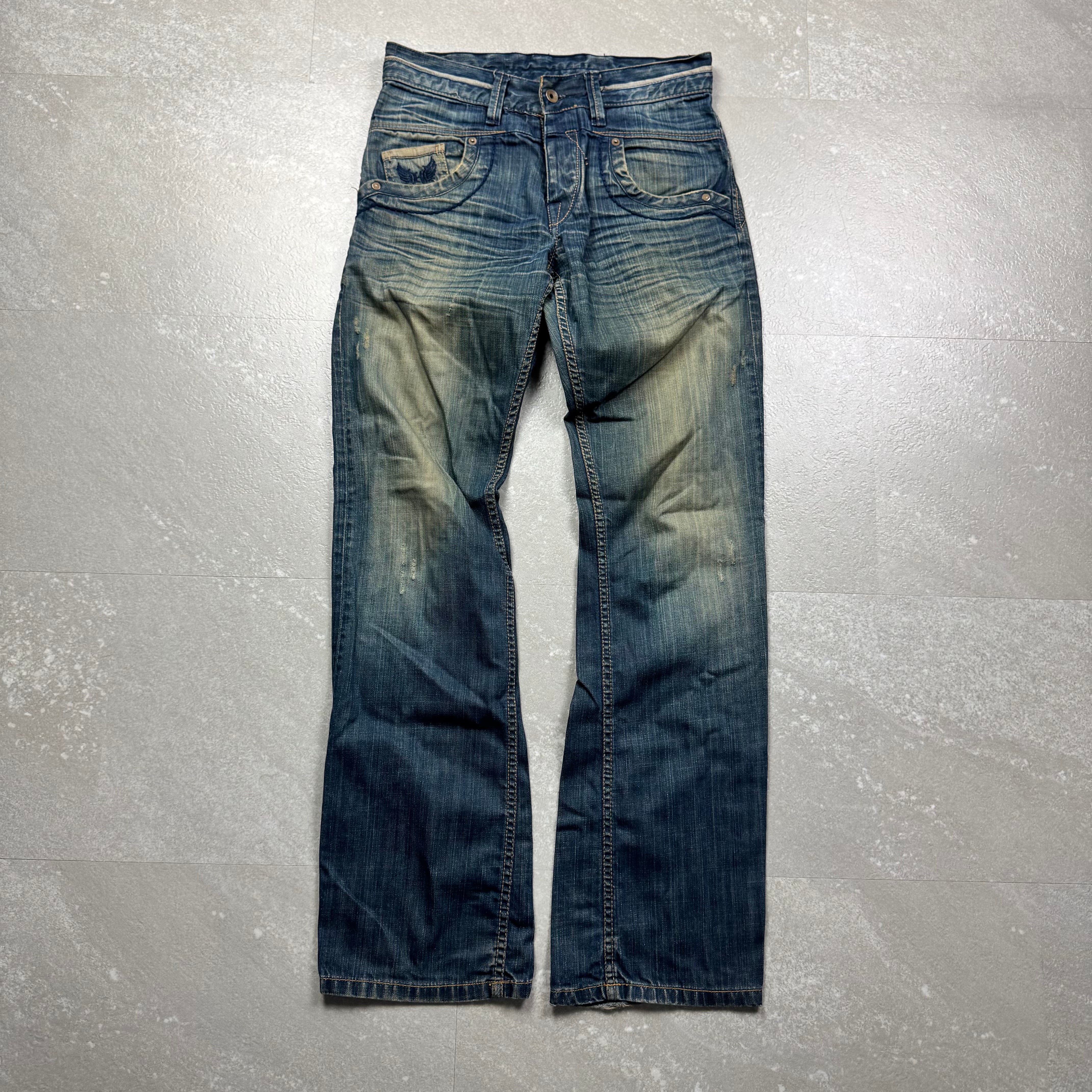Kaporal Jeans