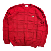 Lacoste Sweater (L)