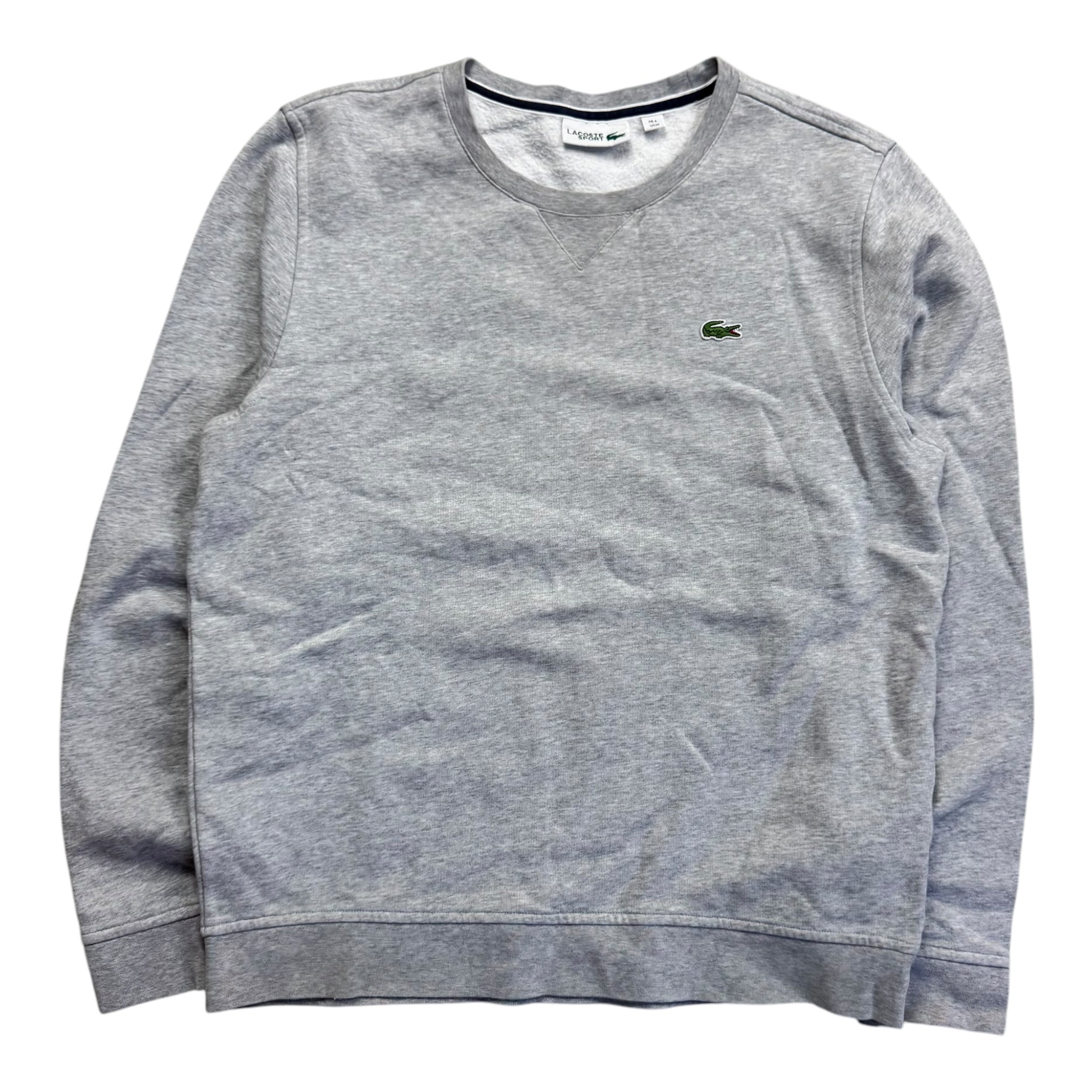 Lacoste Sweater (M)