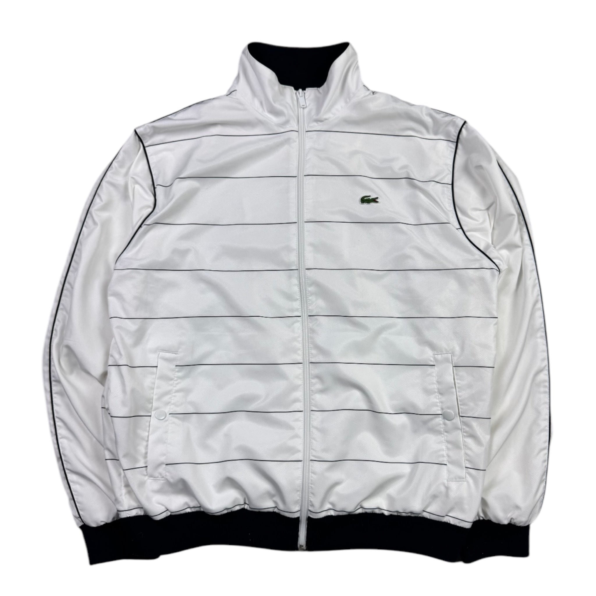 Lacoste Trackjacket (L)