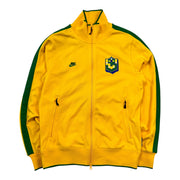 Nike Brasil Trackjacket (S)