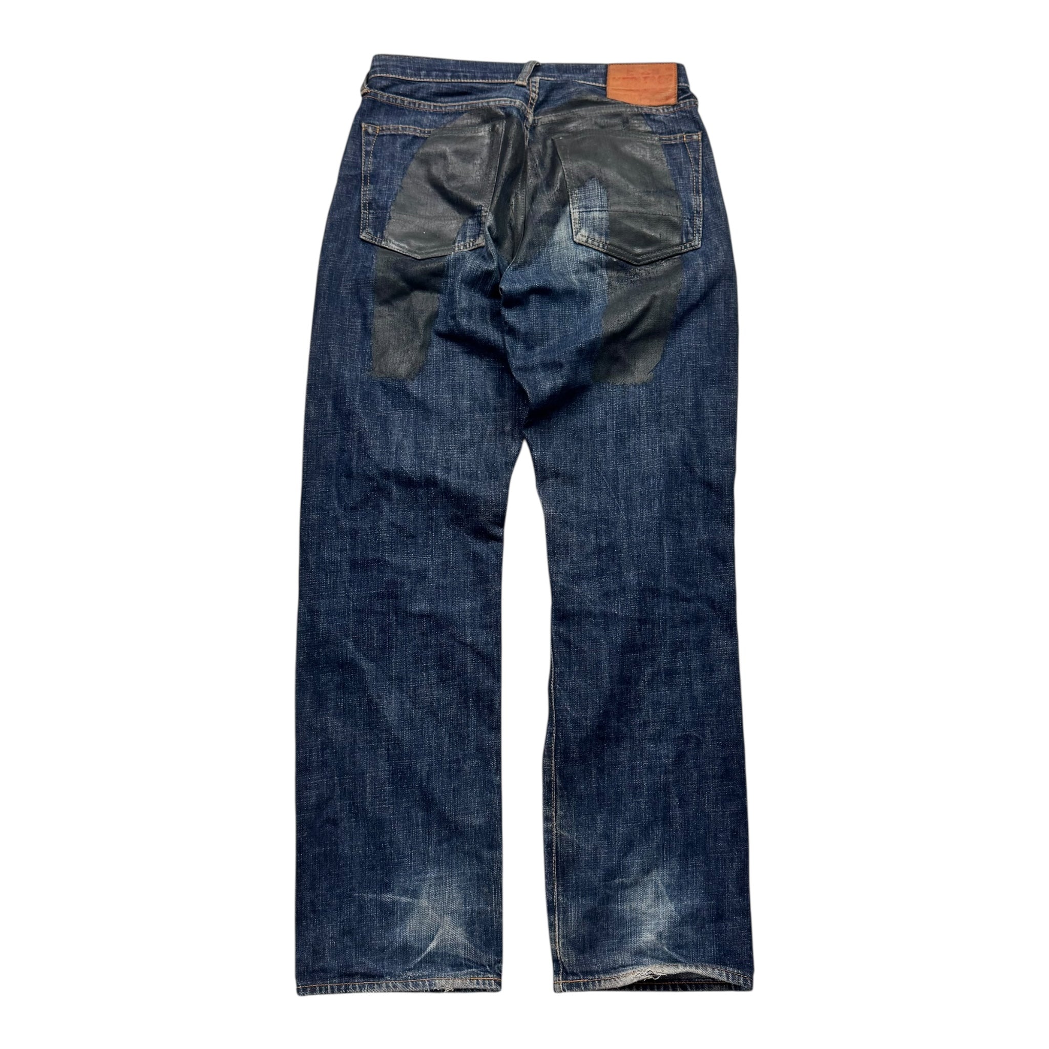 Evisu Jeans
