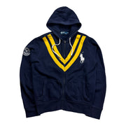 Ralph Lauren Zipper (M)