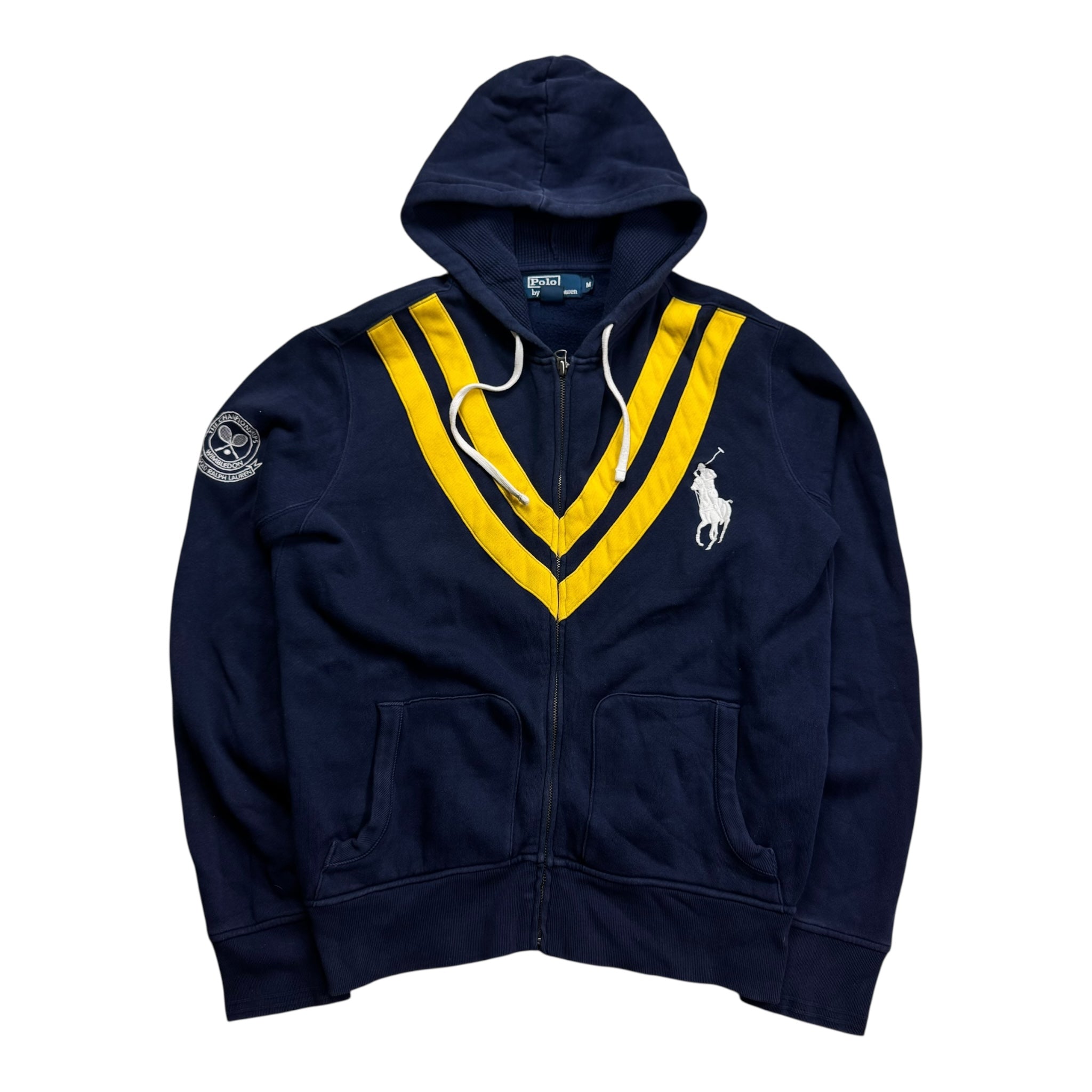 Ralph Lauren Zipper (M)