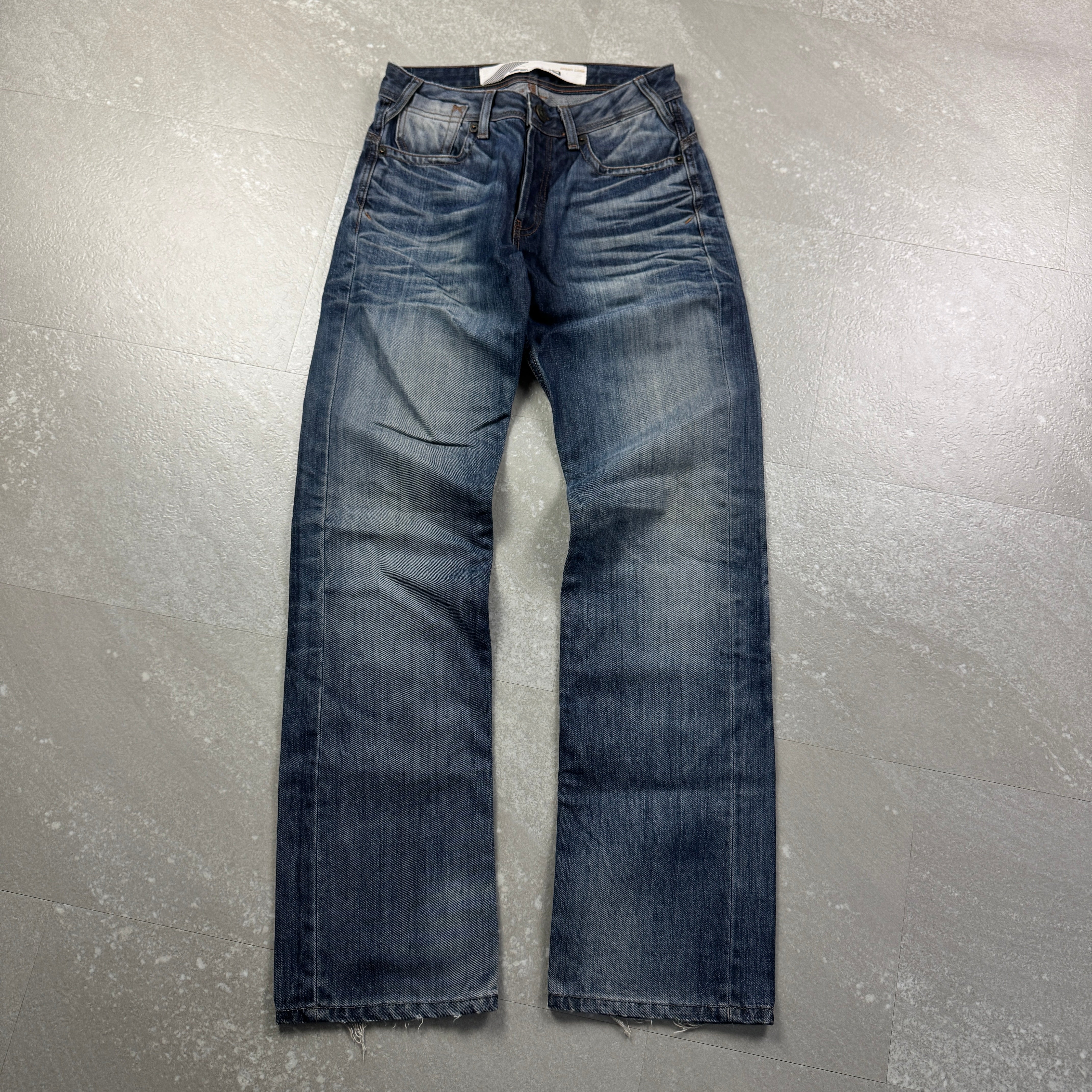 y2K washed Jeans