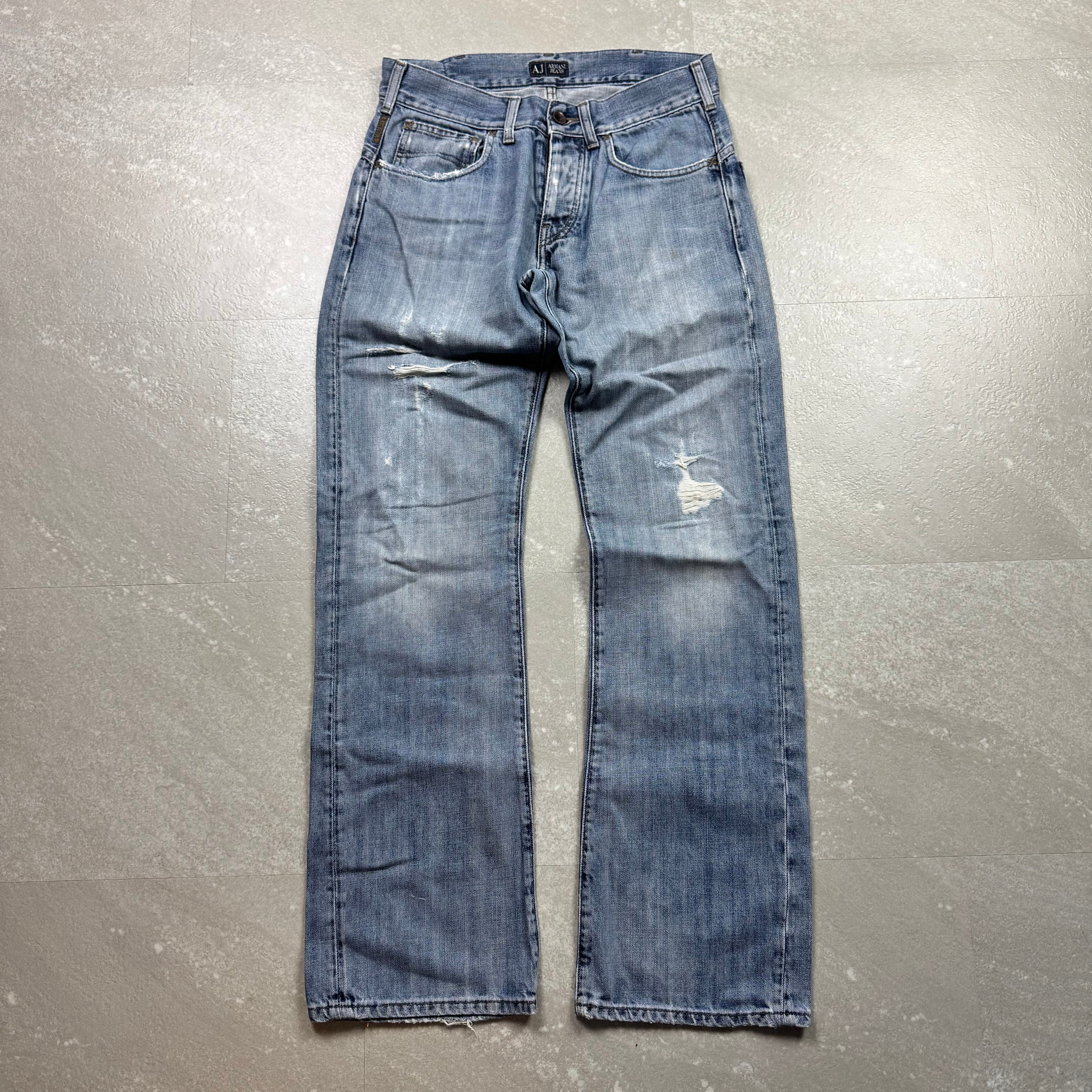 Armani Jeans