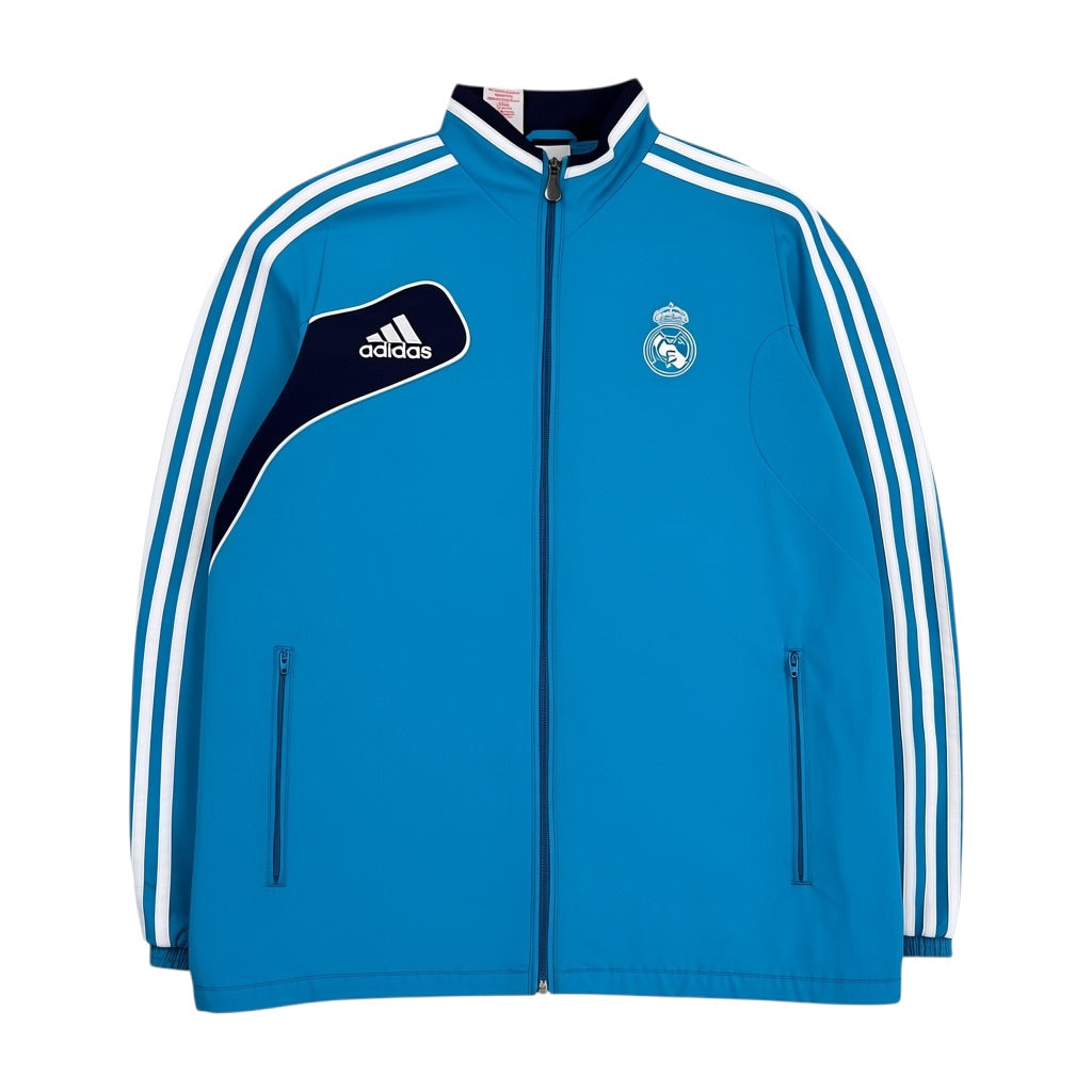 Real Madrid Trackjacket (S)
