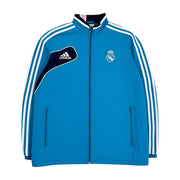 Real Madrid Trackjacket (S)