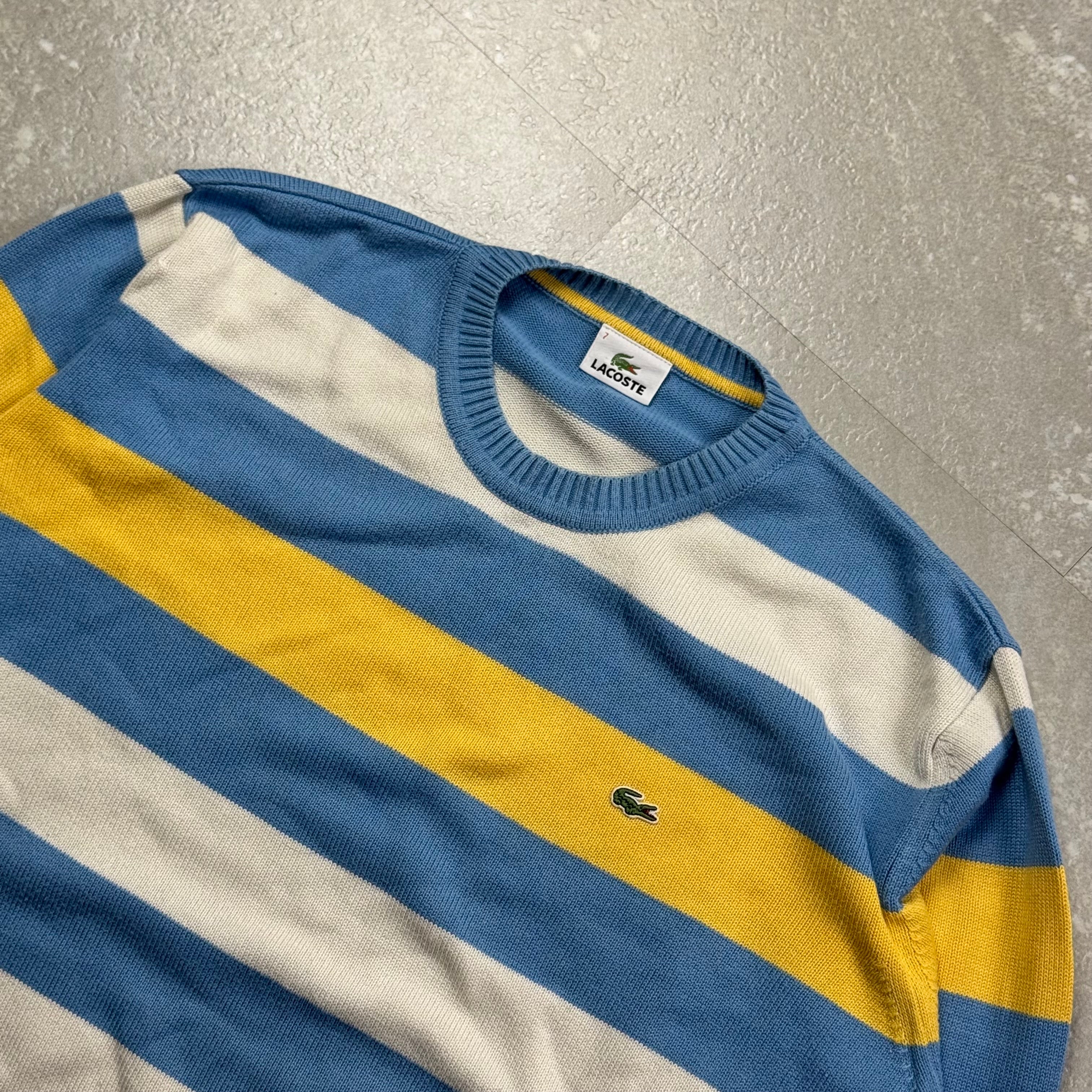 Lacoste Sweater (L)