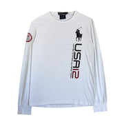 Ralph Lauren Longsleeve (S)