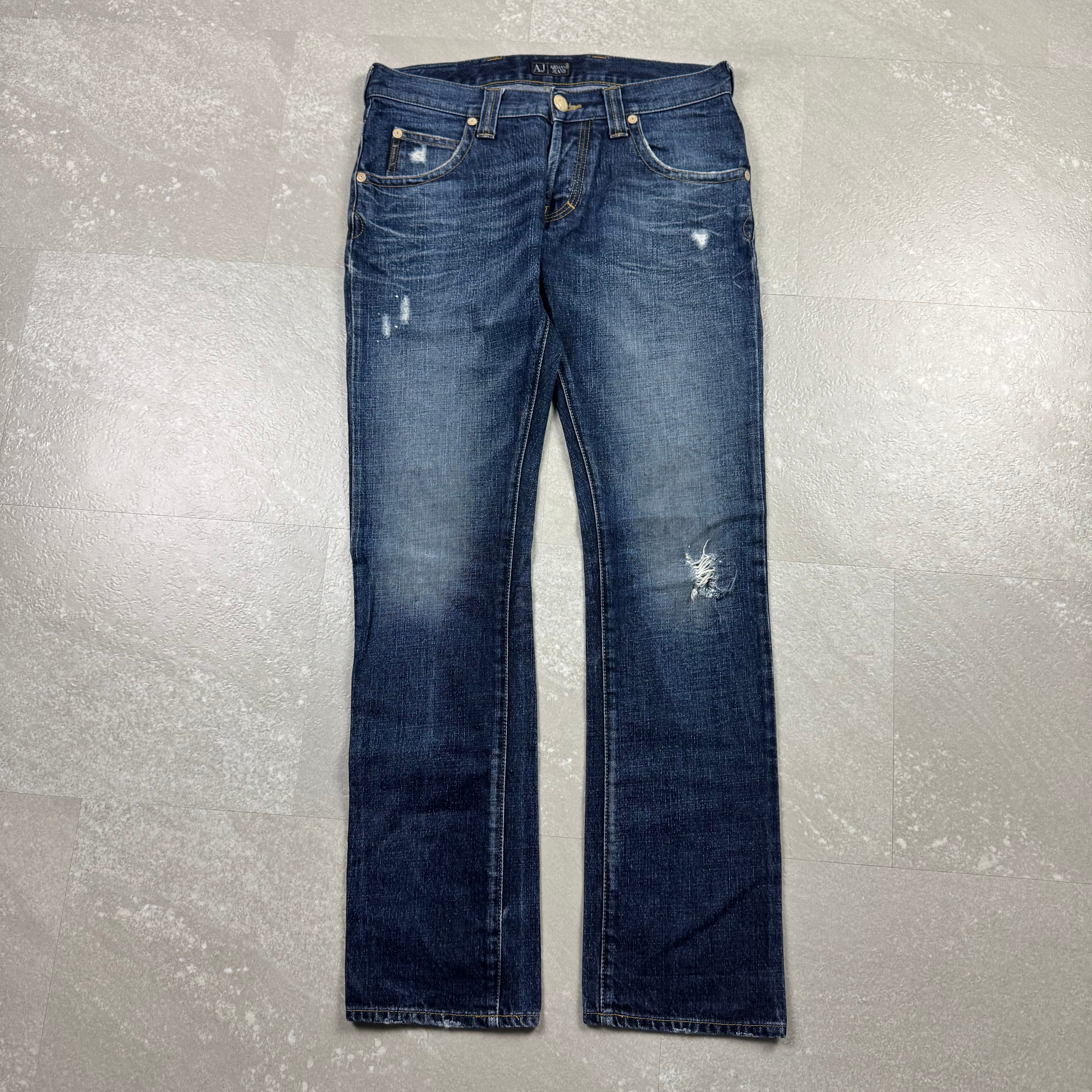 Armani Jeans