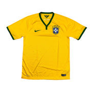 Brasilien Trikot (M)
