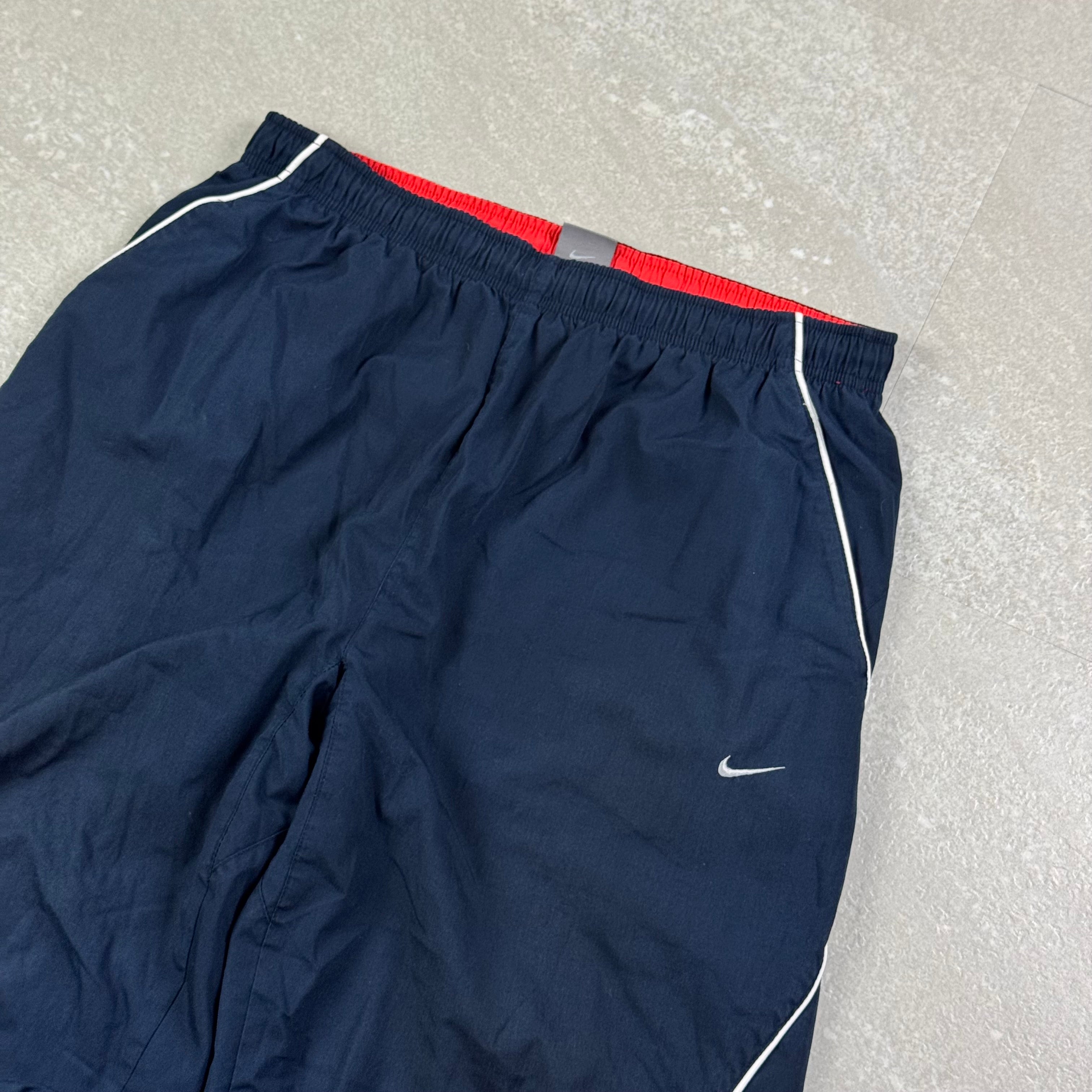Vintage Nike Trackpants (L)