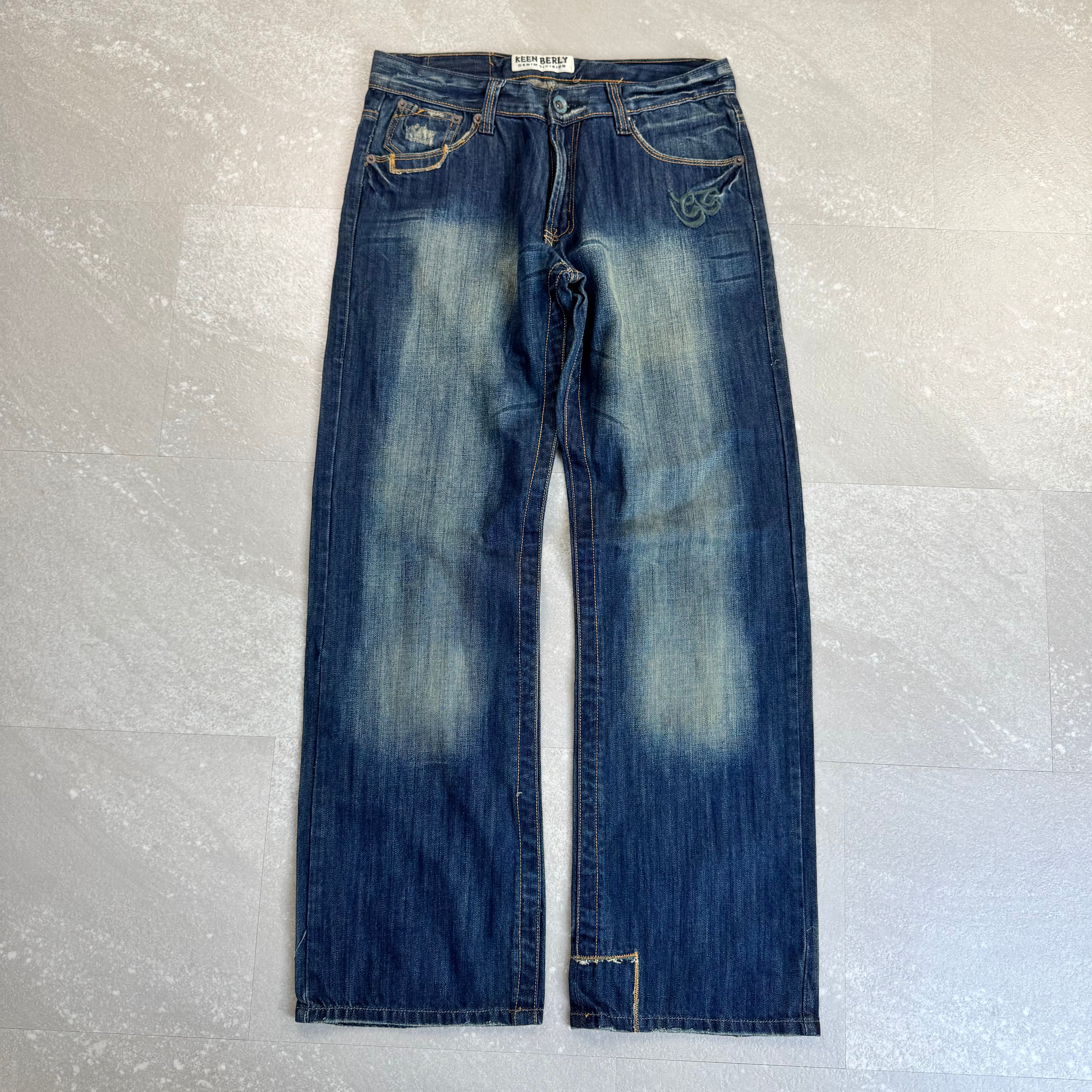 Y2K Jeans