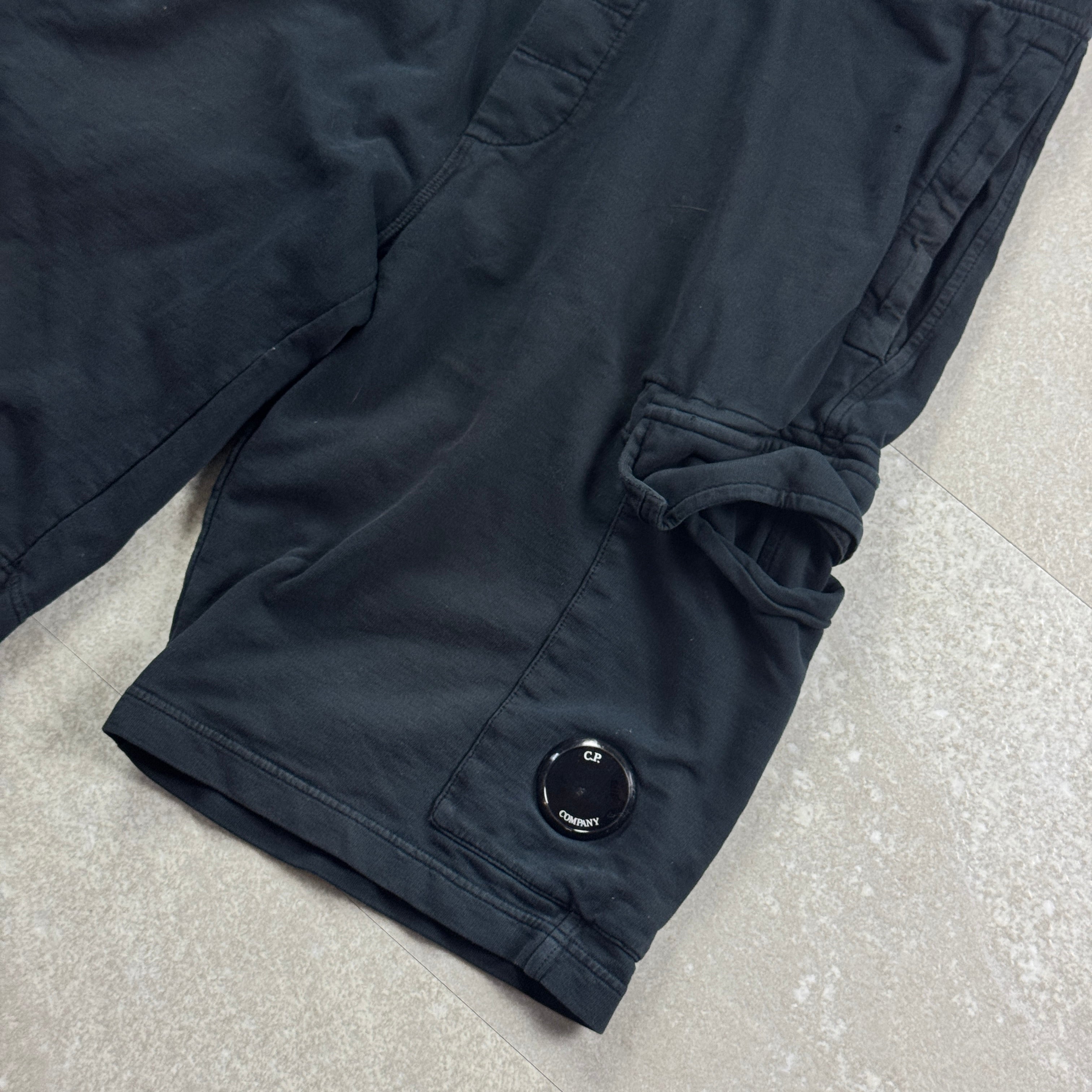 C.P Company Shorts (L)