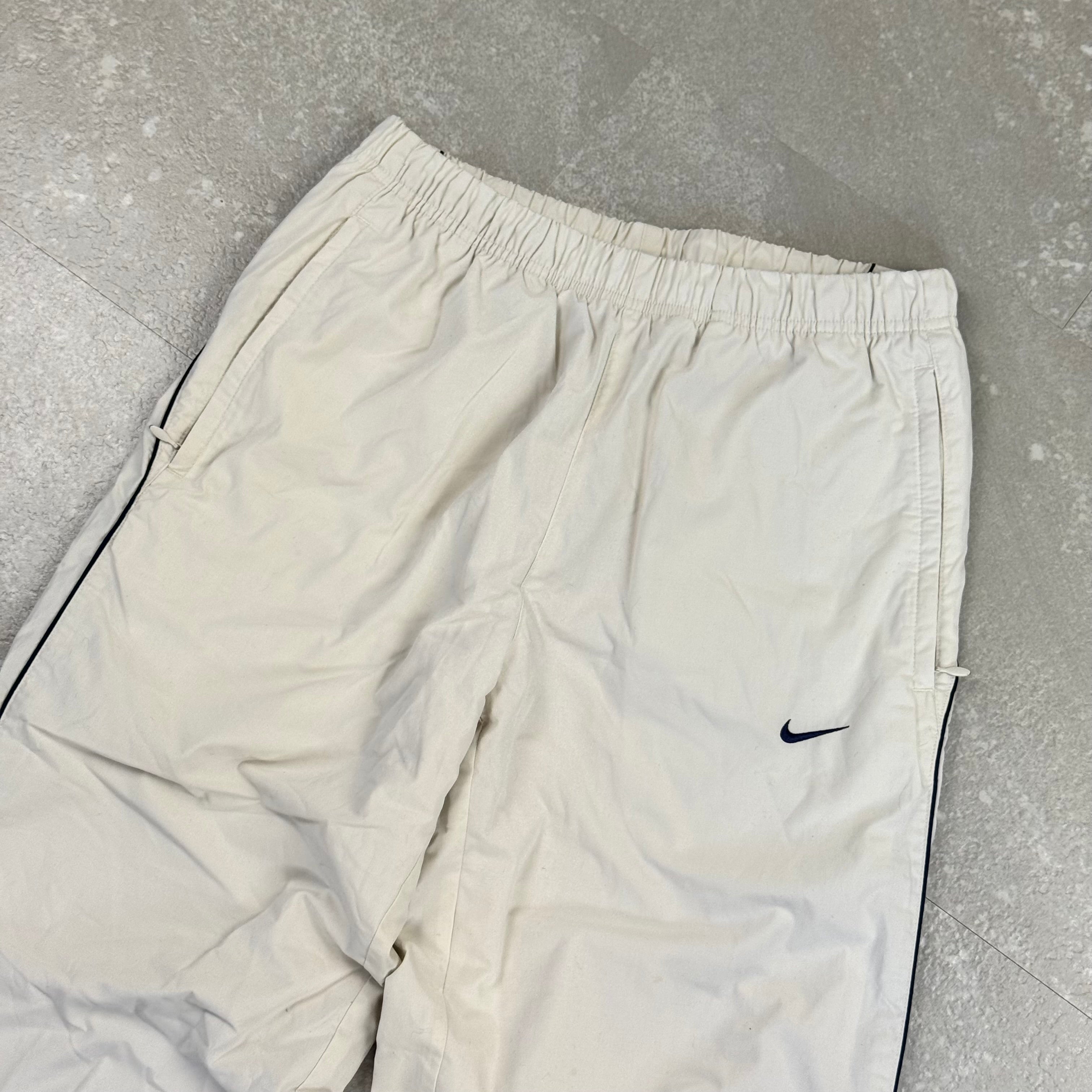 Vintage Nike Trackpants (S)