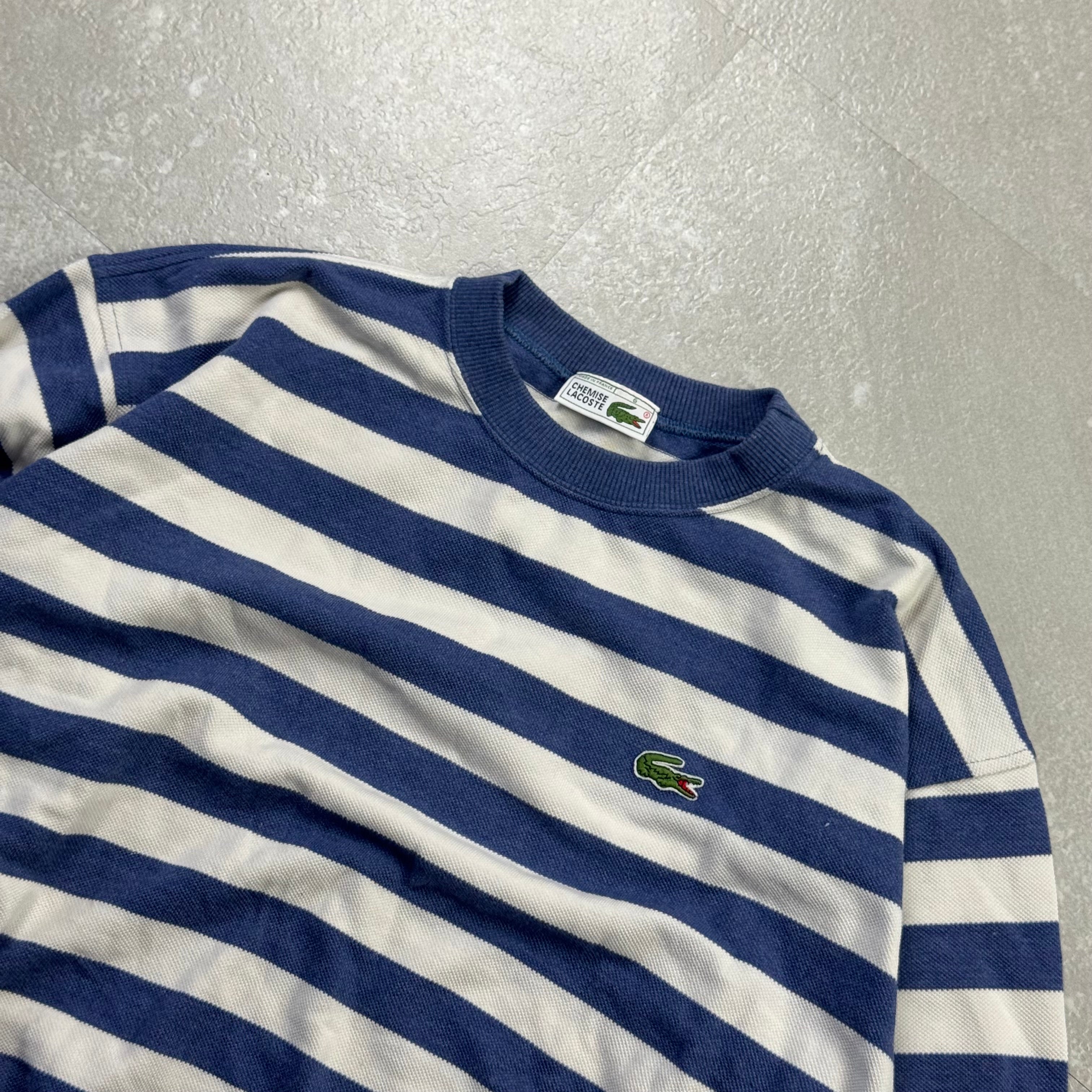 Lacoste Sweater (XL)