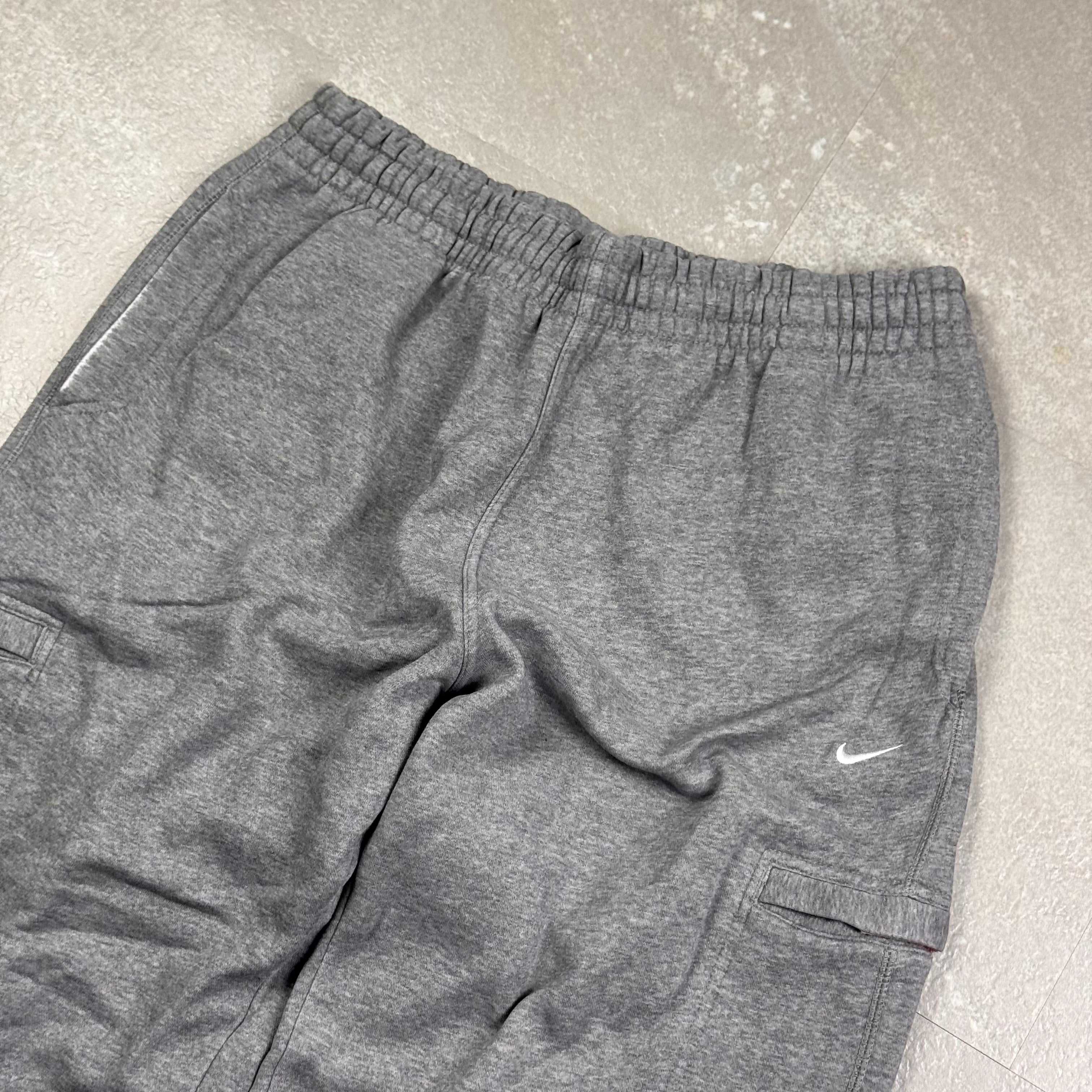 Vintage Nike Jogginghose (XL)