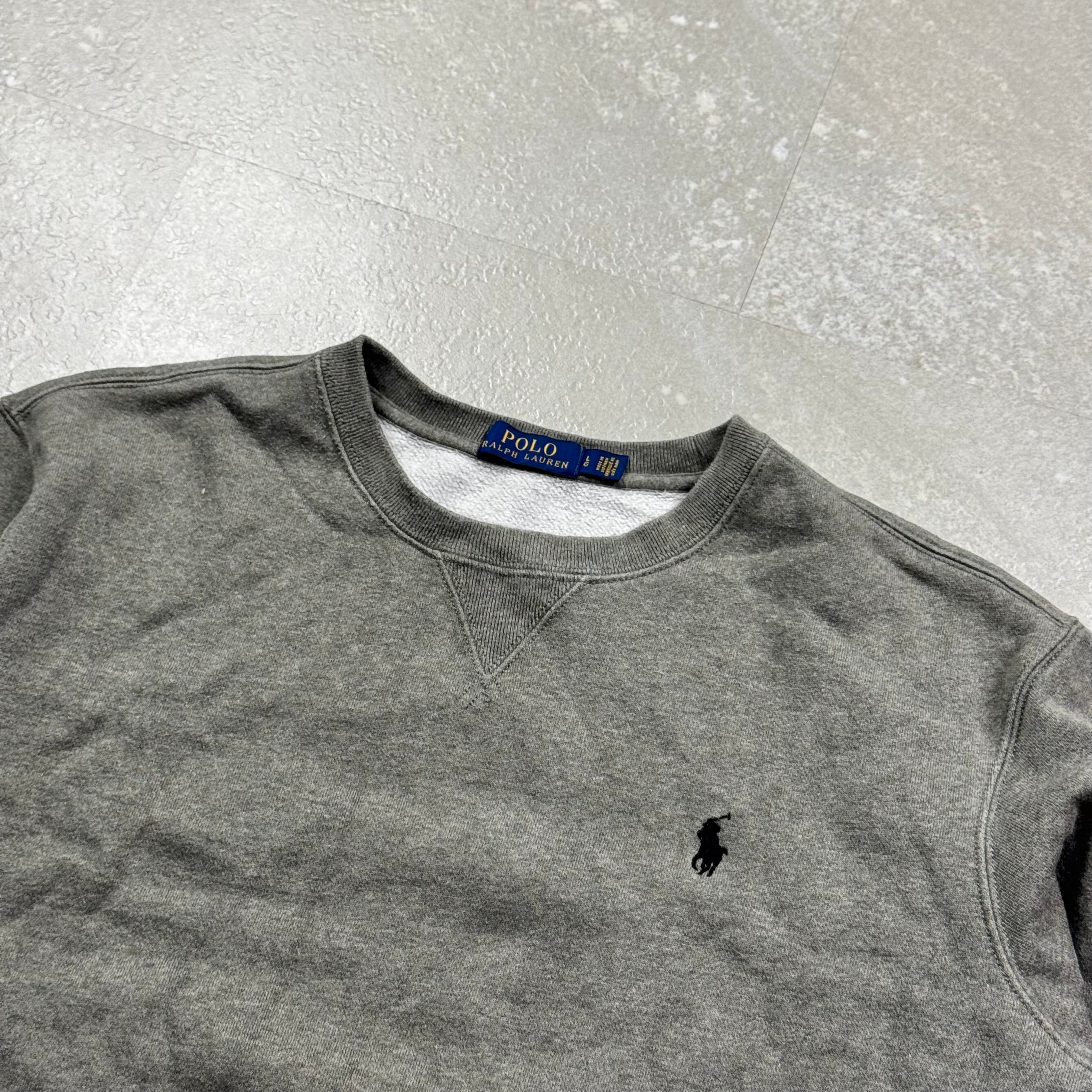Ralph Lauren Sweater (L)