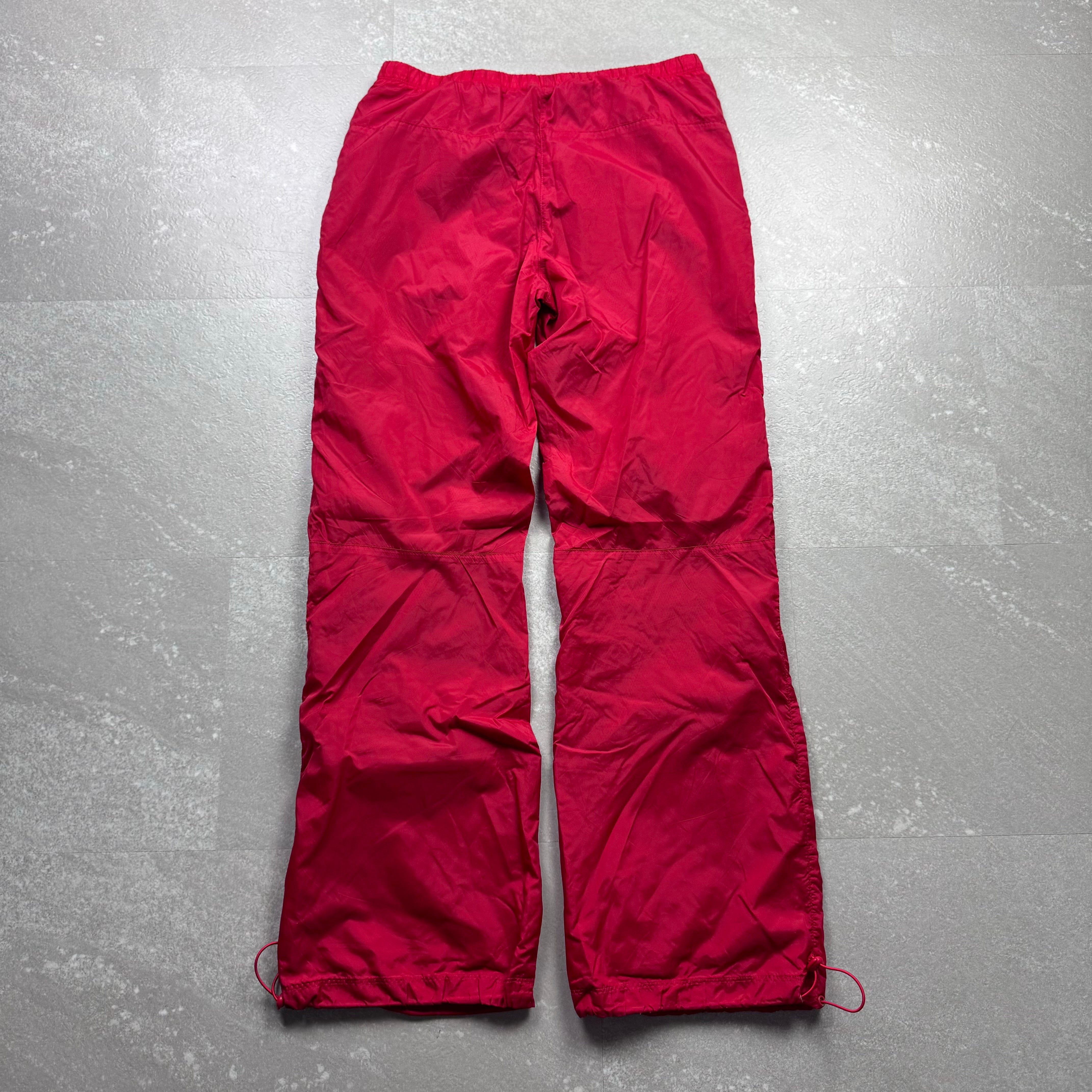 Vintage Nike Trackpants