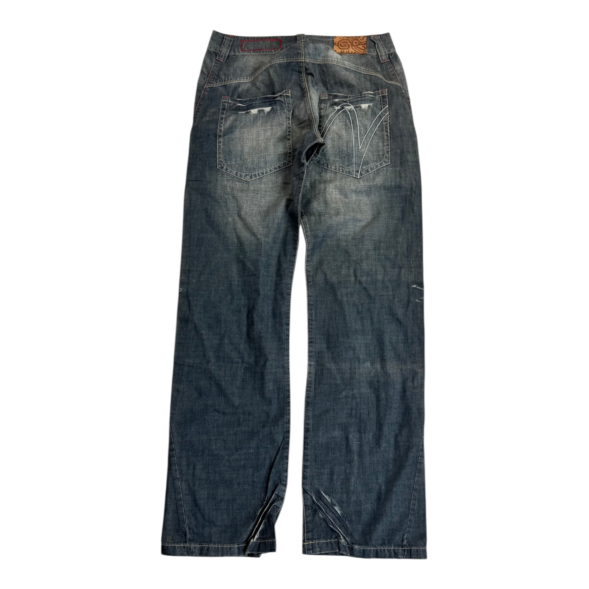 Y2K Jeans